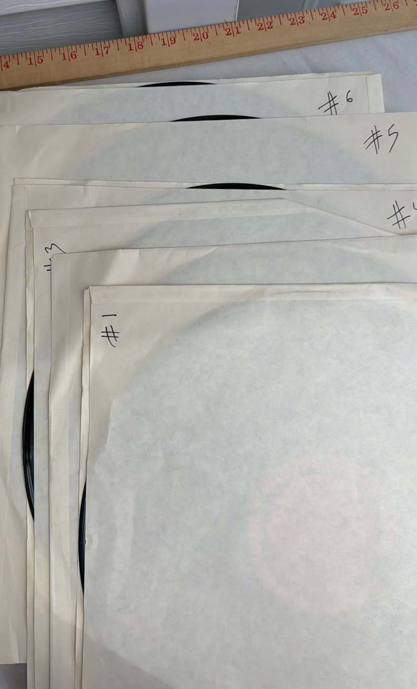 Three Boxed Vinyl Record Sets Including Reader’s Digest Set - image 9 of 20