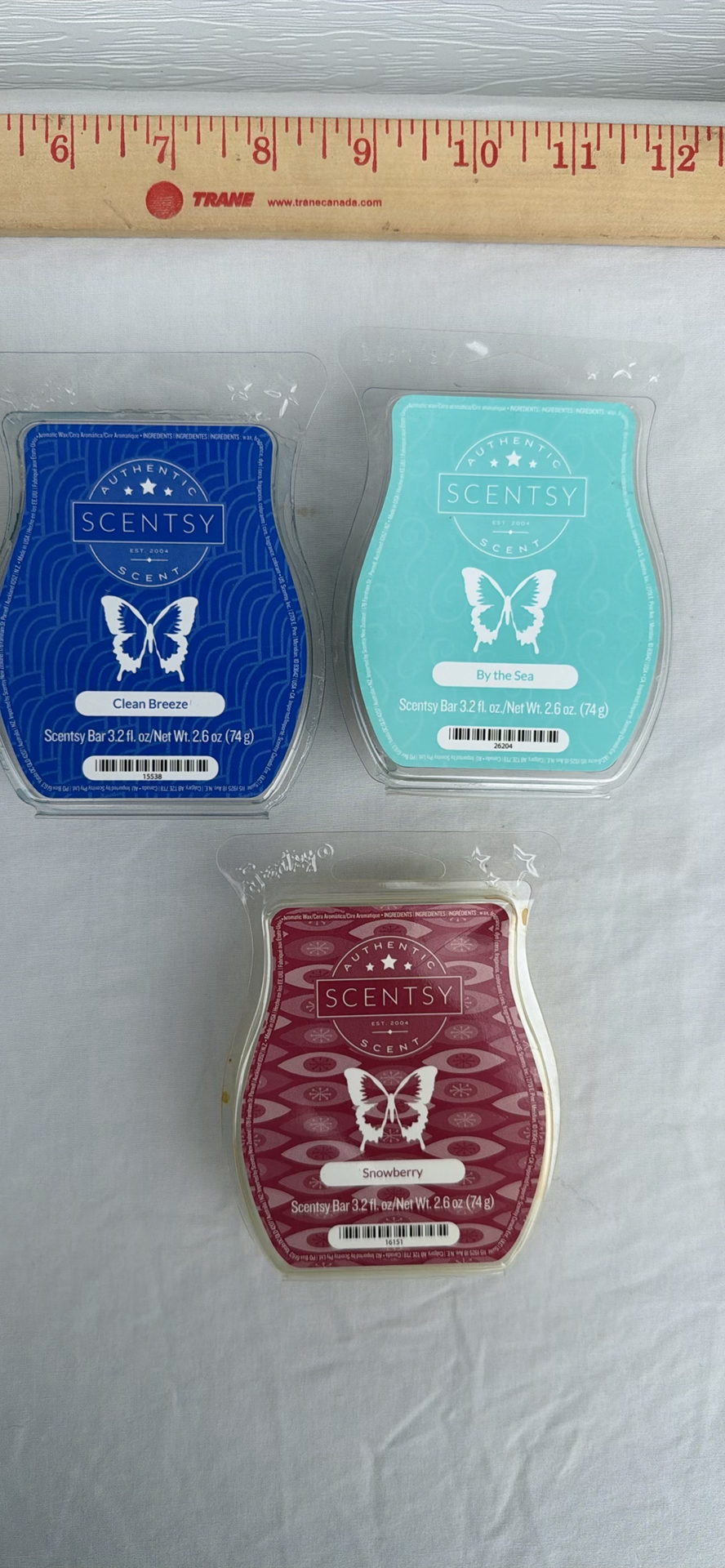 Assorted Wax Melt Bars and Blocks - image 3 of 5