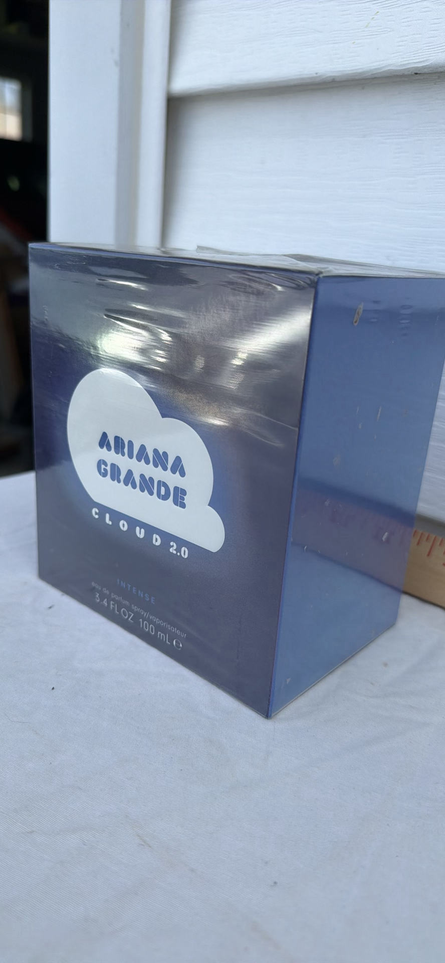 Ariana Grande Cloud 2.0 Intense Eau de Parfum 3.4 fl oz NOS - image 3 of 5