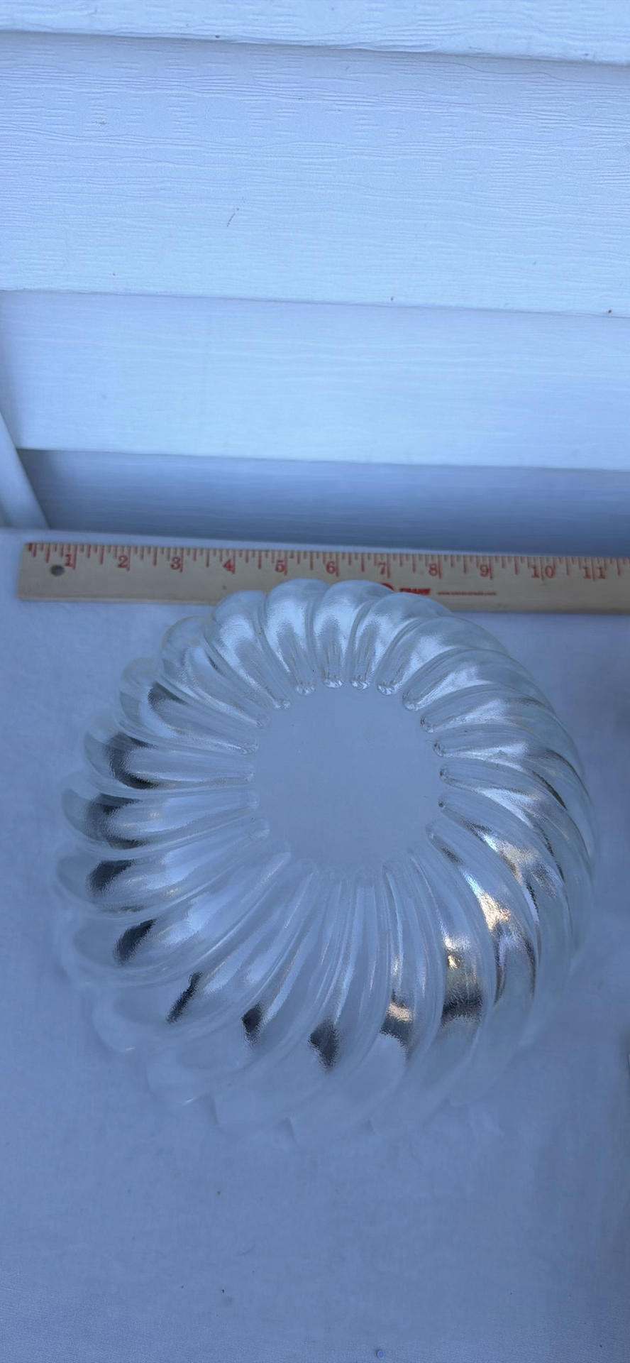 Glass Decorative Bowls and Boxed Candles - image 7 of 7