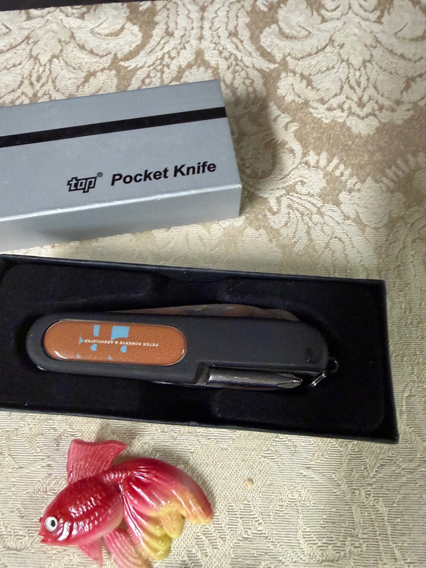 Vintage Jewelry, Pocket Knives, more! - image 3 of 5