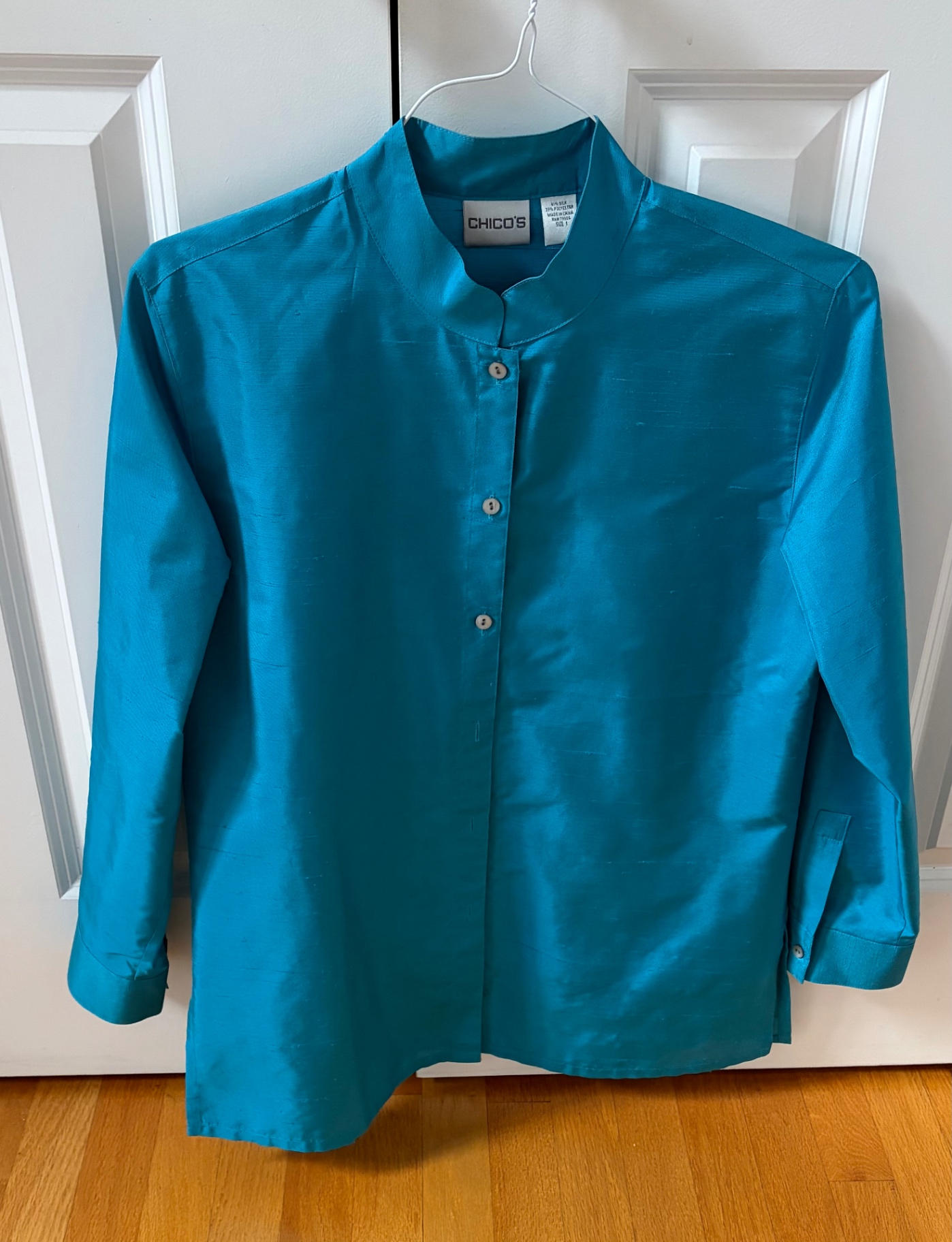Chicos Woman’s Lot - image 4 of 8