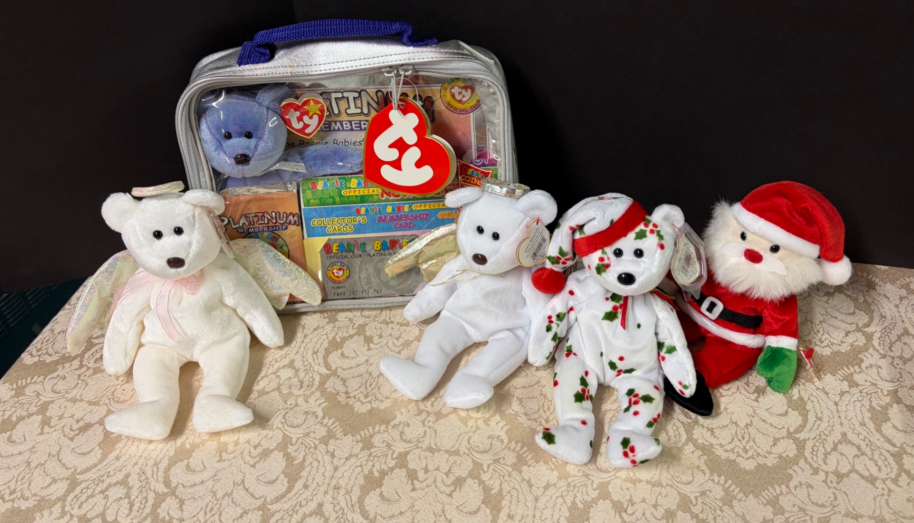 Beanie Babies - image 1 of 1