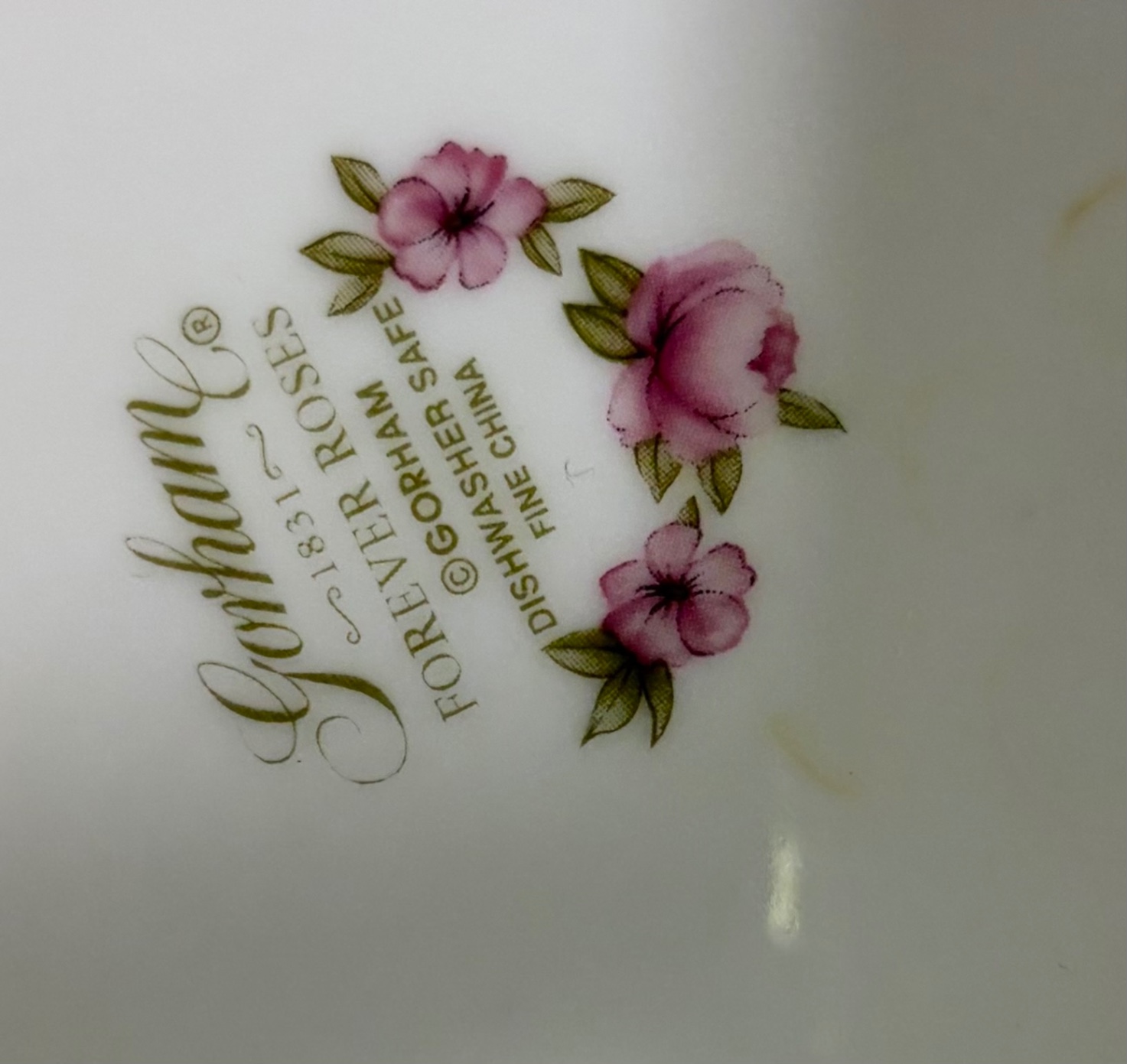 Vintage lot …Limoges, Lefton etc - image 8 of 8