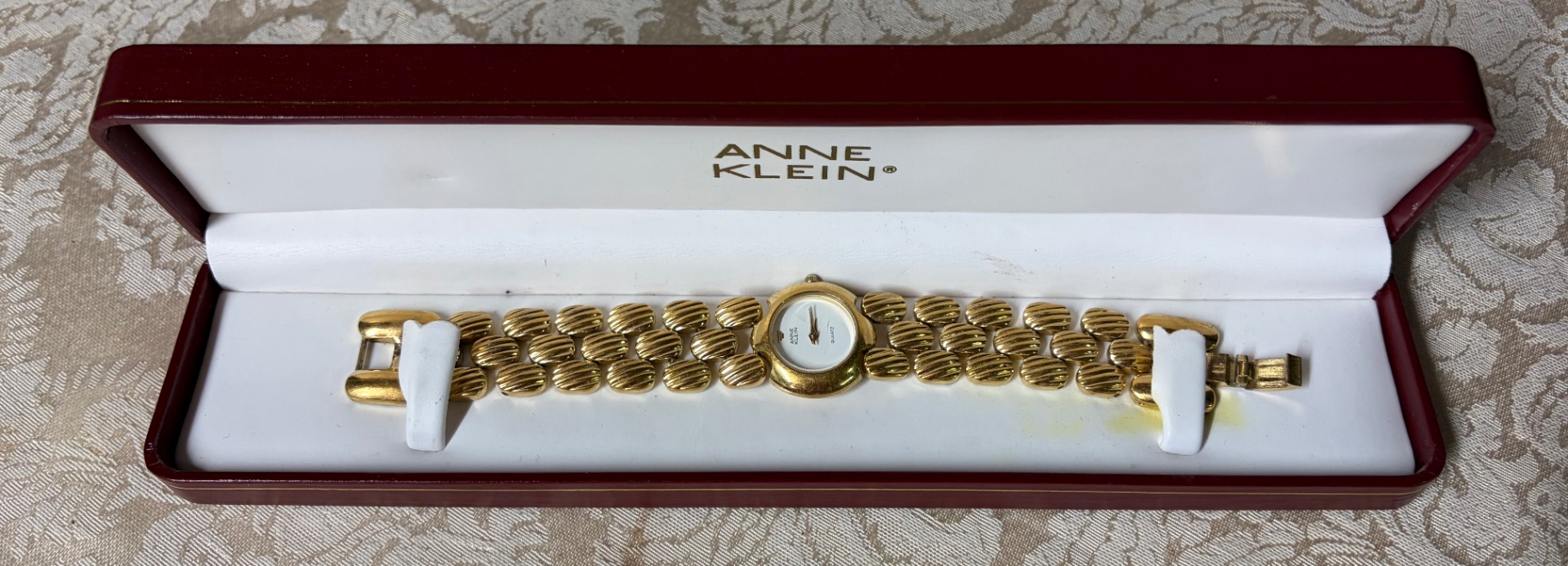 Anne Klein Woman's Watch - image 1 of 3