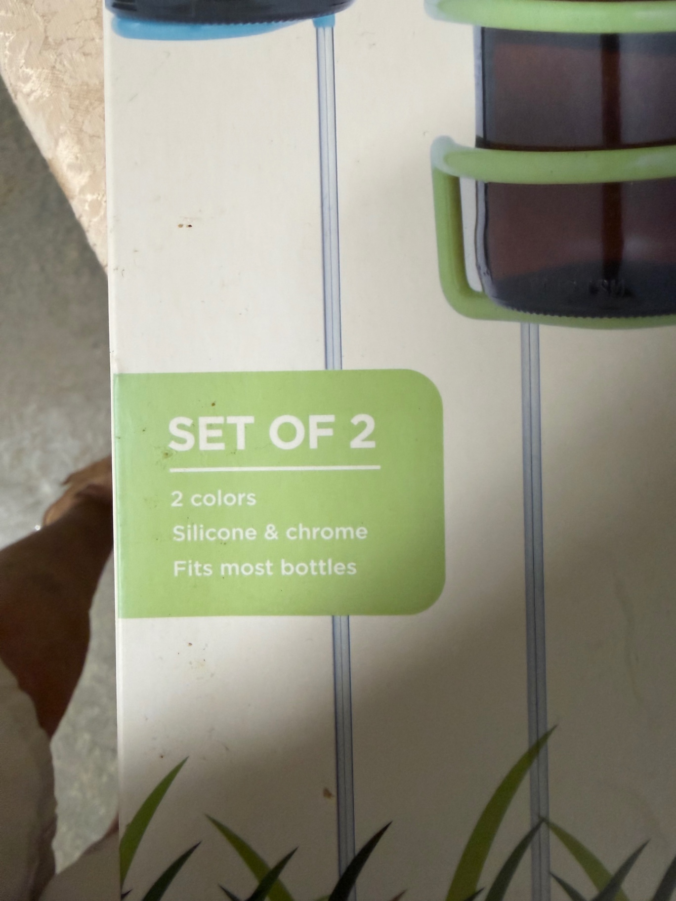 2 Beer Stix - image 2 of 2