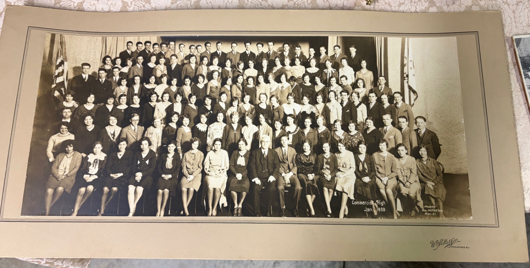 Vintage Ephemera Lot - image 2 of 8