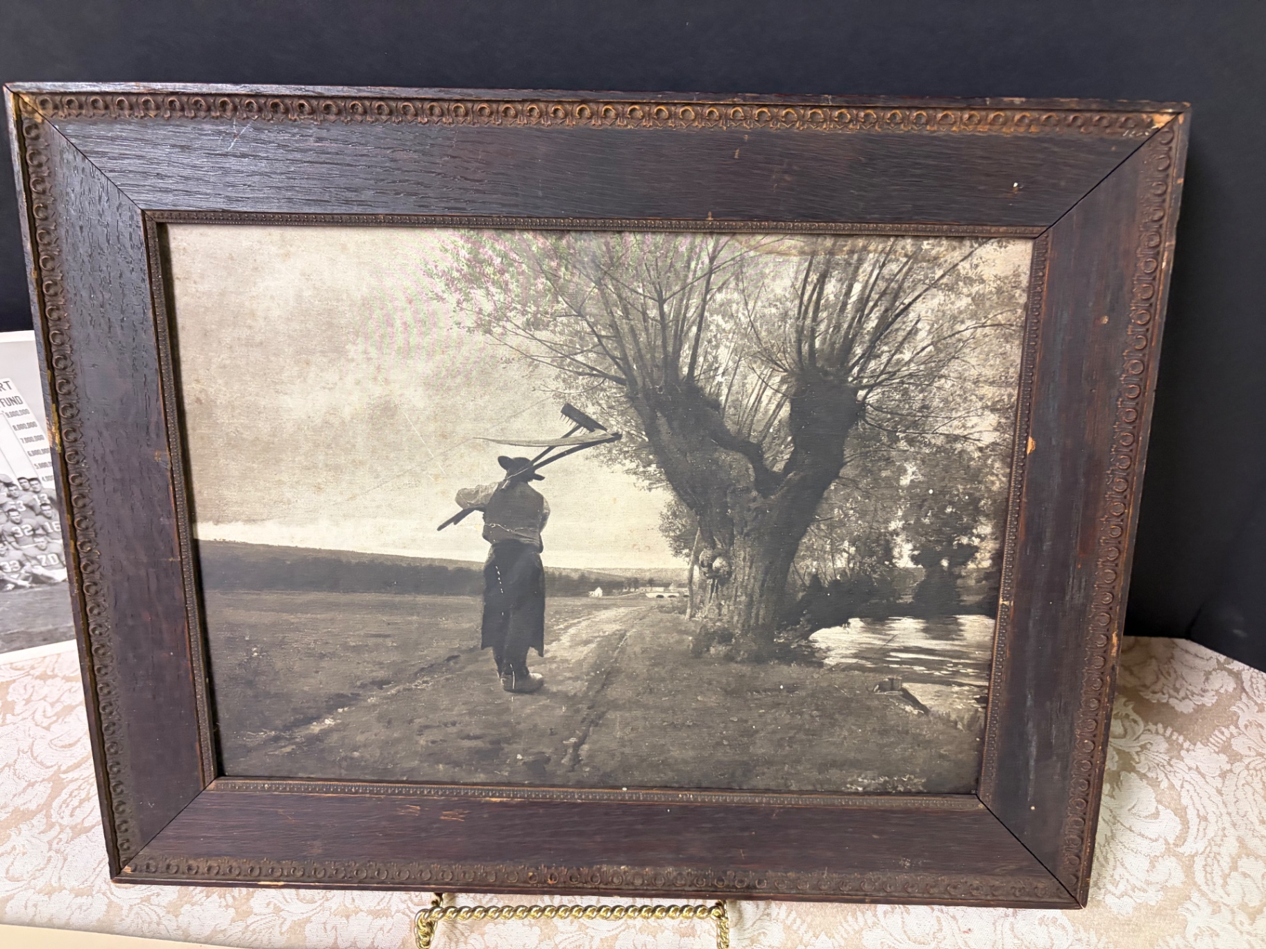 Vintage Ephemera Lot - image 5 of 8