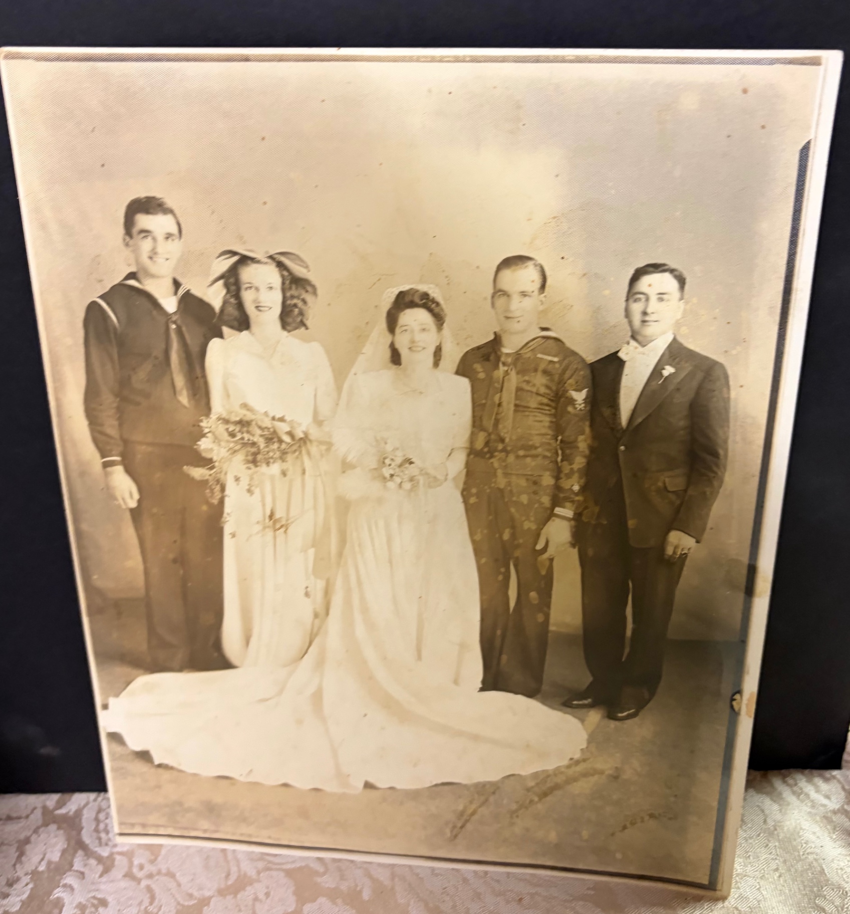 Vintage Ephemera Lot - image 8 of 8
