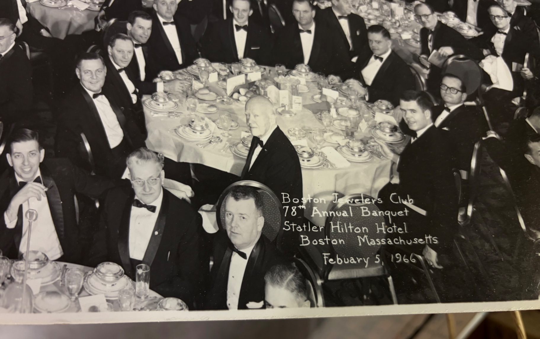 Vintage Ephemera Lot - image 6 of 8