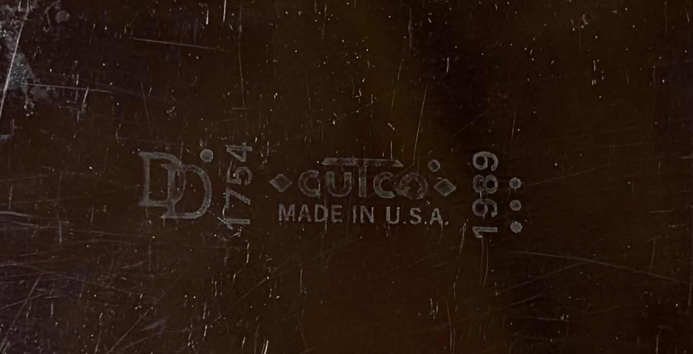 3 Pieces of Cutco  - image 3 of 4