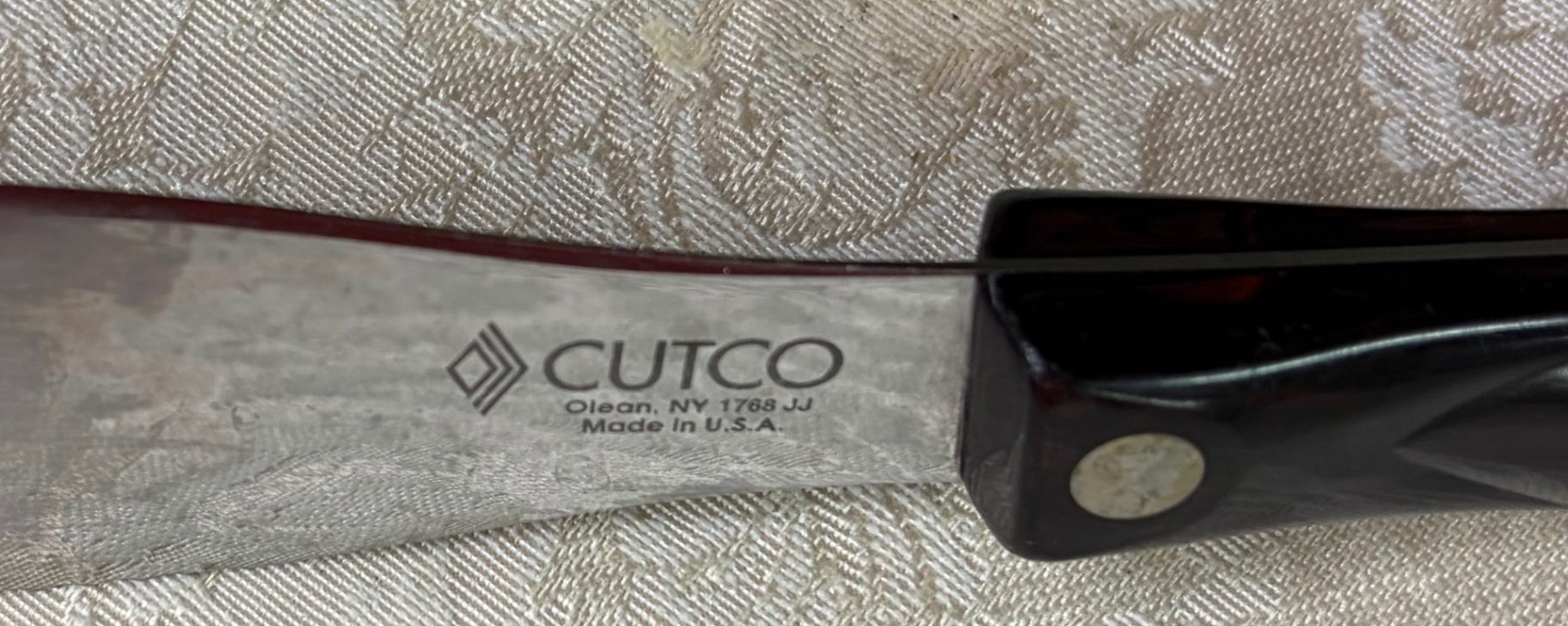 3 Pieces of Cutco  - image 2 of 4