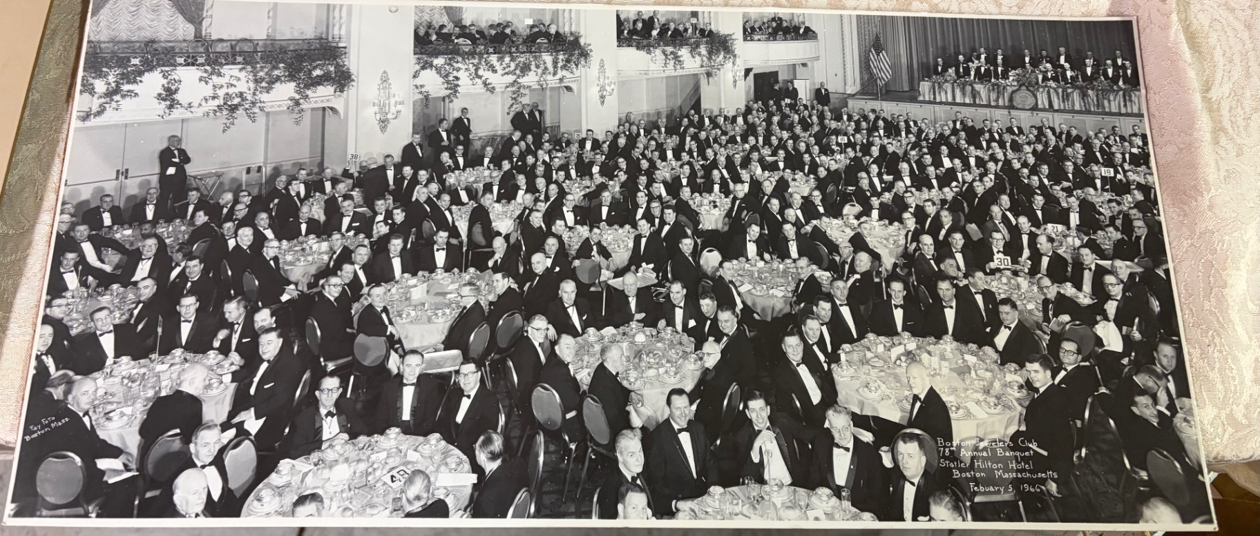 Vintage Ephemera Lot - image 4 of 8