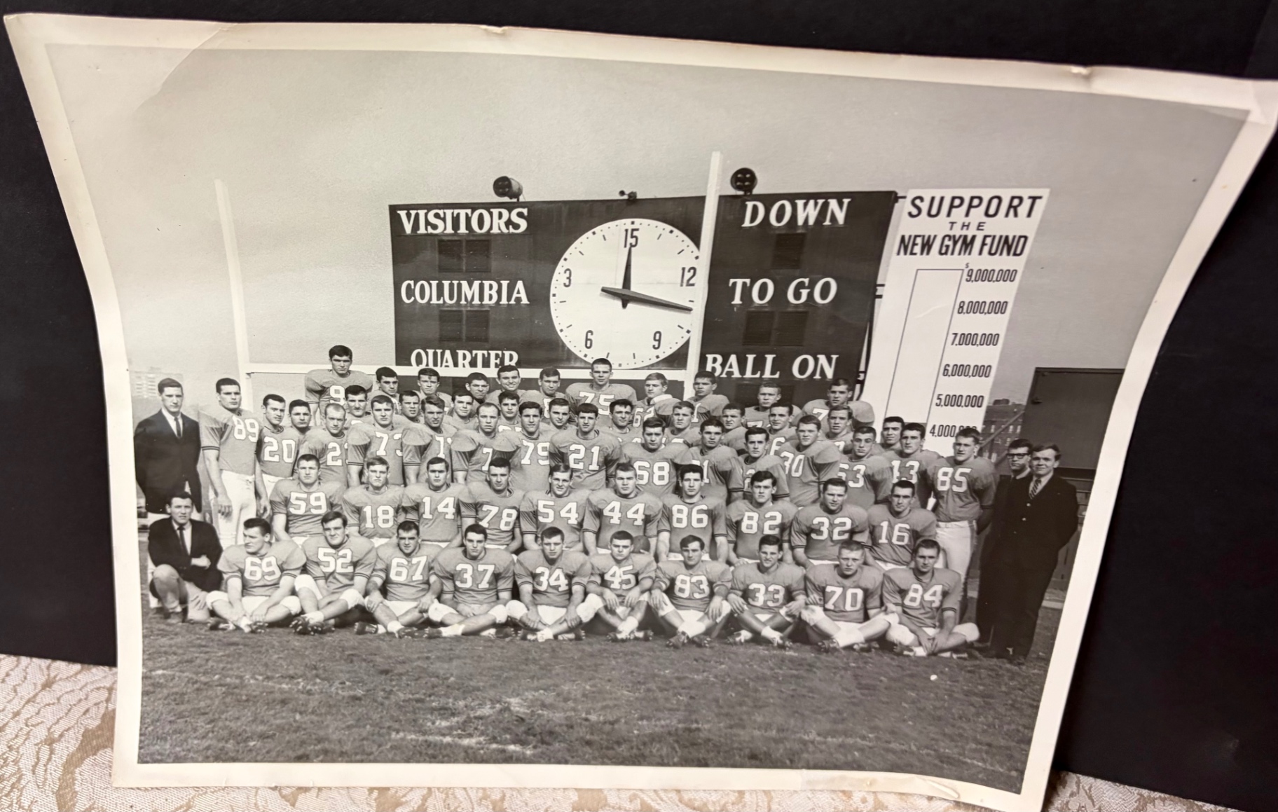 Vintage Ephemera Lot - image 7 of 8