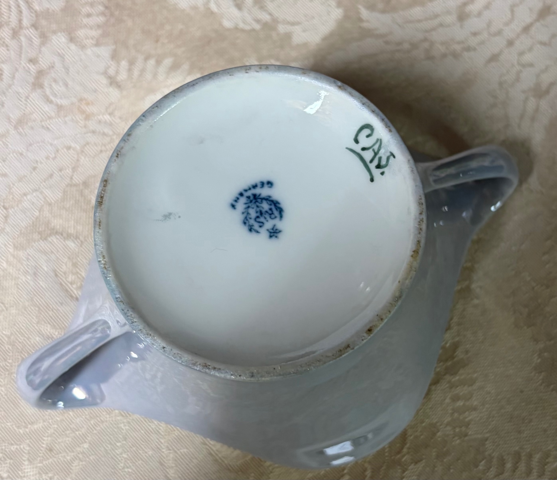 Vintage lot …Limoges, Lefton etc - image 3 of 8