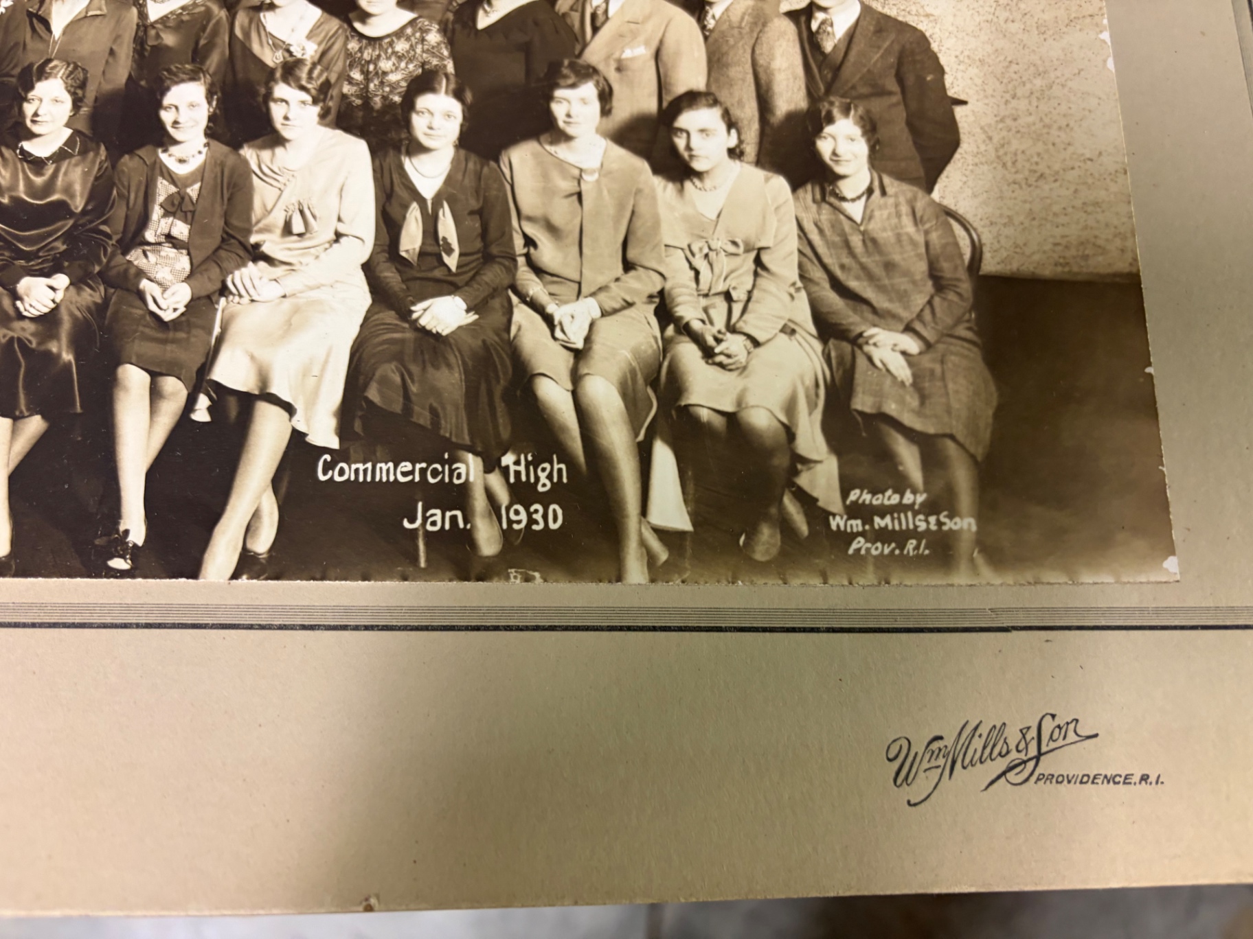 Vintage Ephemera Lot - image 3 of 8
