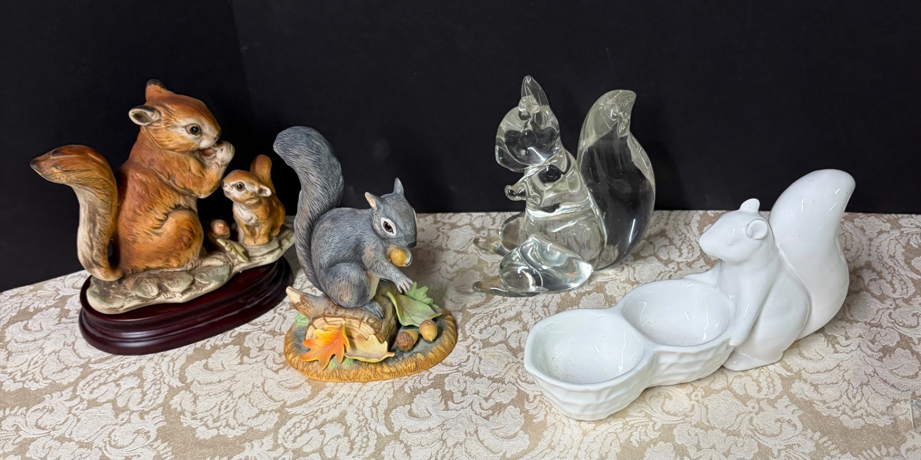 Squirrels! - image 1 of 4