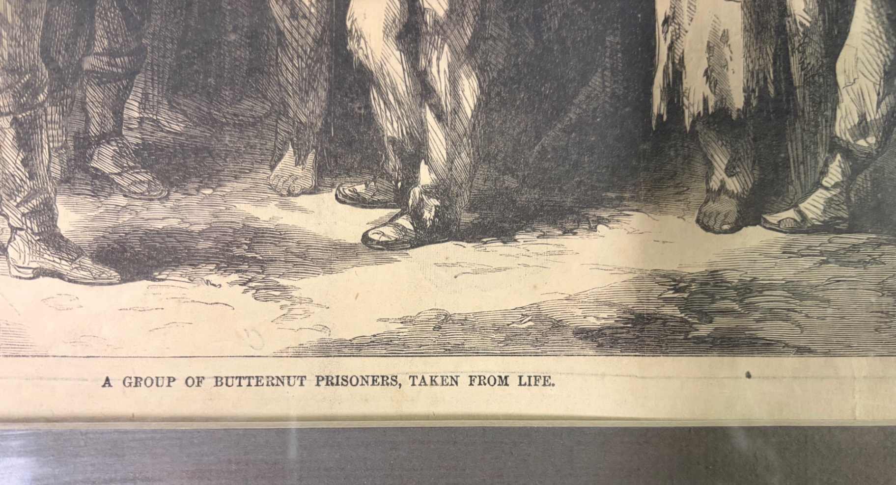 2 Authentic Harper’s Weekly 1862 and 1863 - image 6 of 7