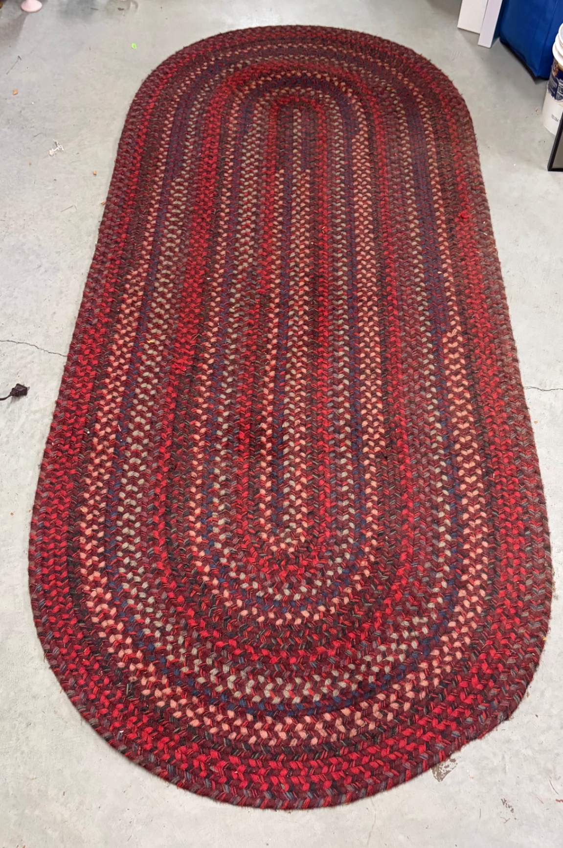 Braided Runner - image 1 of 1
