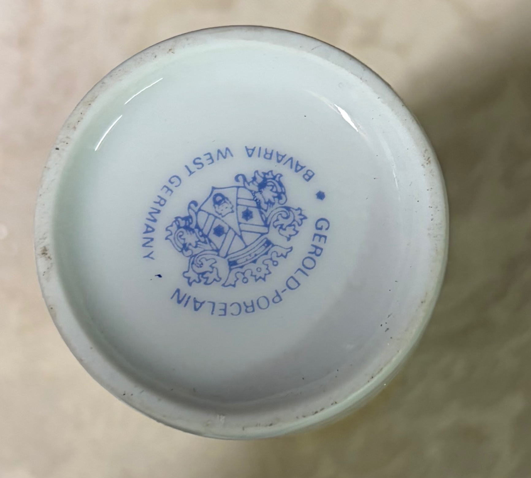Vintage lot …Limoges, Lefton etc - image 7 of 8