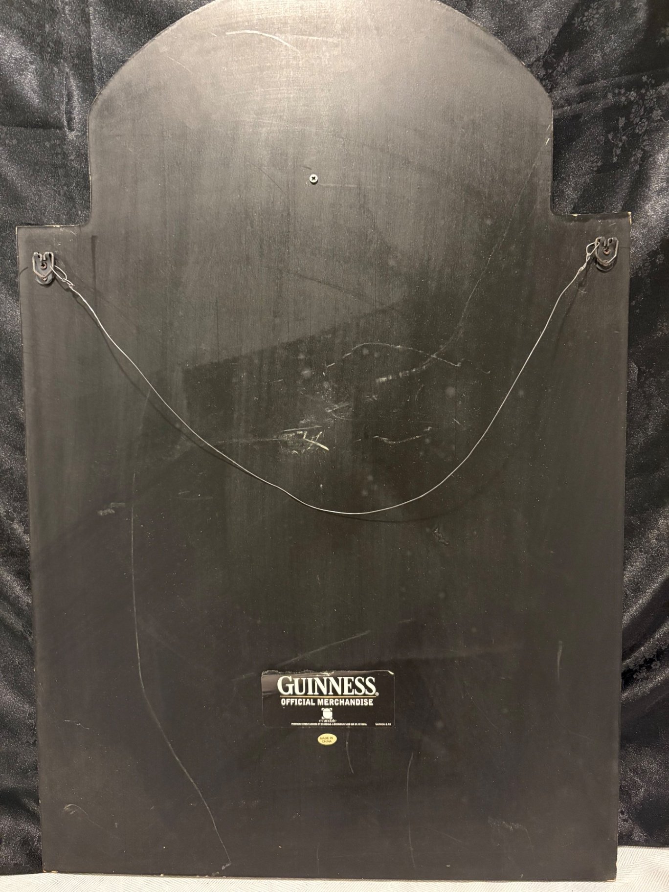 Guinness Sign for your Man Cave  - image 2 of 2