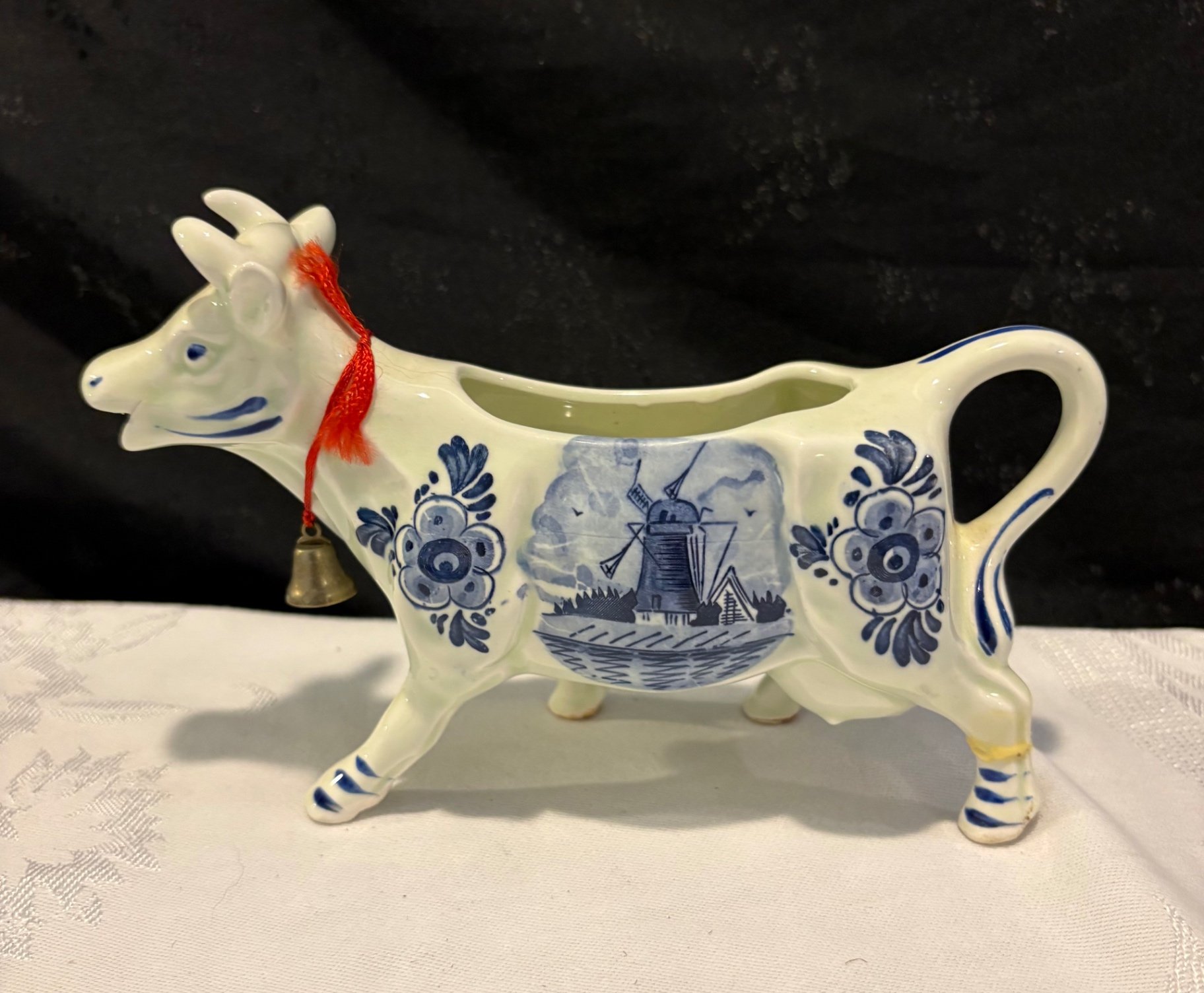 Vintage Delft , Made in Holland, and More  - image 9 of 20