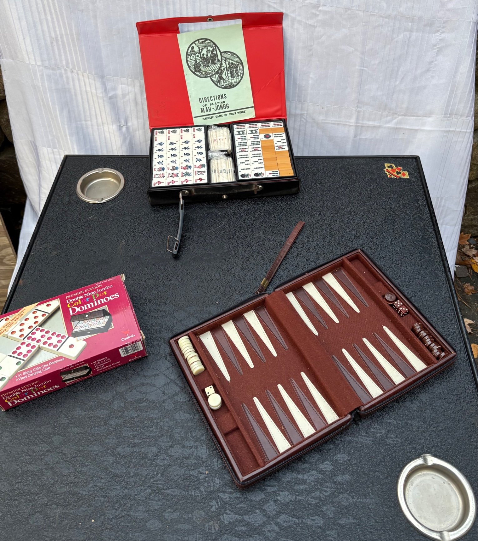 It’s Game Night … - image 2 of 5