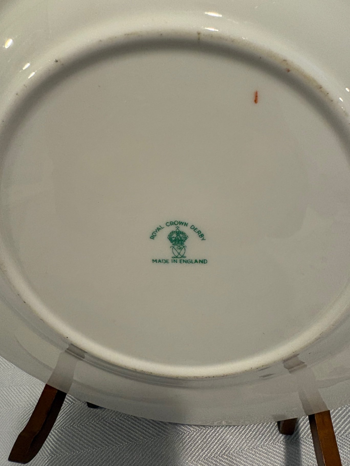 Fine English China - Tea party anyone?  - image 3 of 7