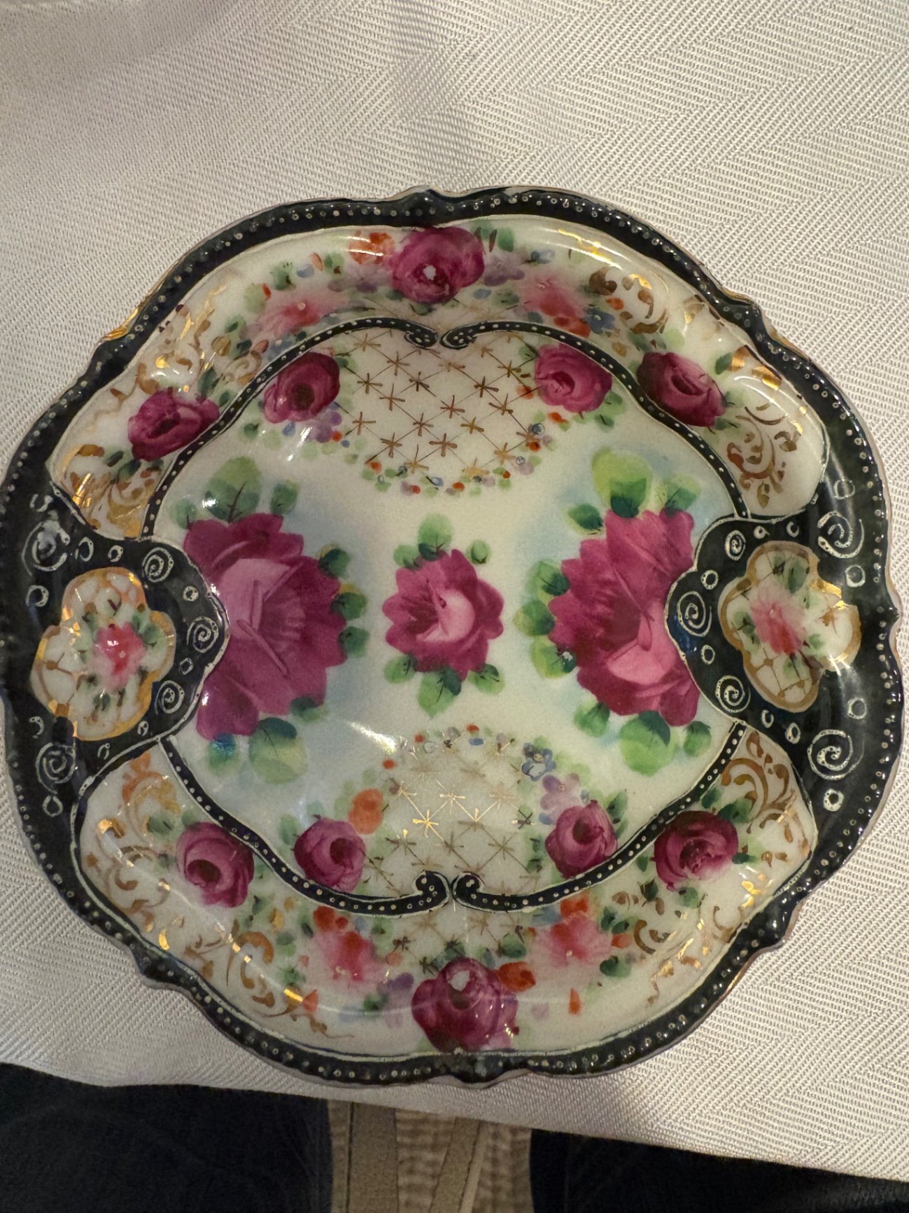 Early 20th century Art Glass - image 7 of 9