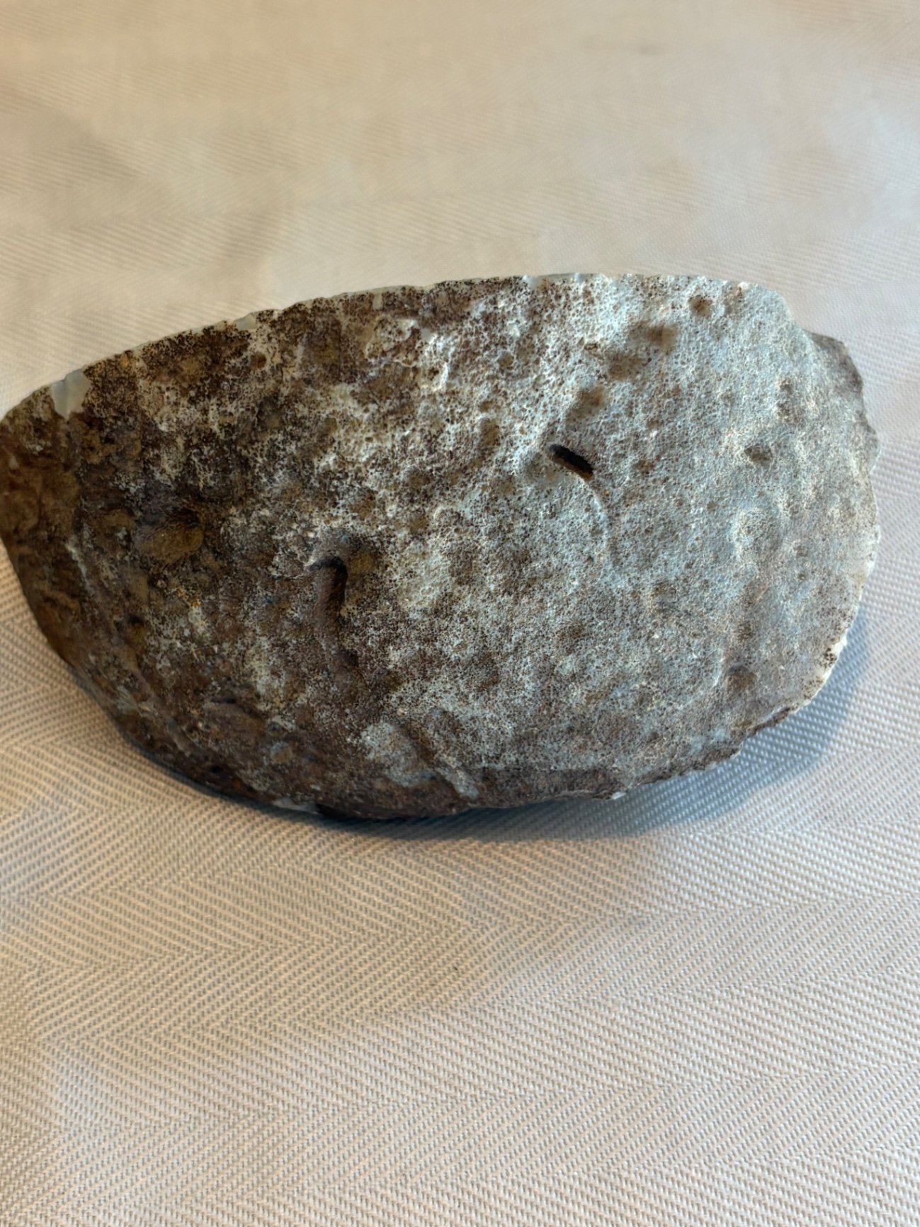 MCM Desk Set With Bakelite Blotter  - image 9 of 13