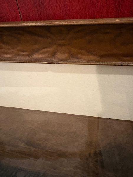 Framed Etching by Alfred-Louis Brunet Debaines - image 3 of 3