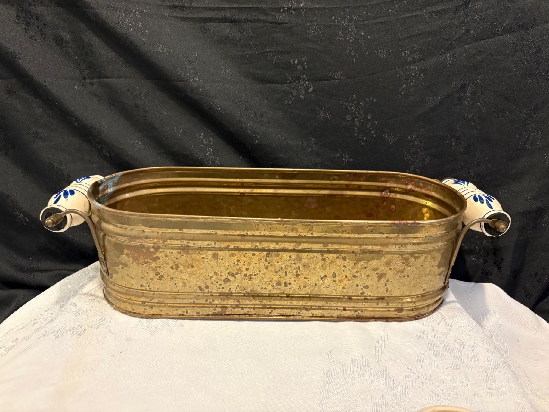 Vintage Delft , Made in Holland, and More  - image 17 of 20