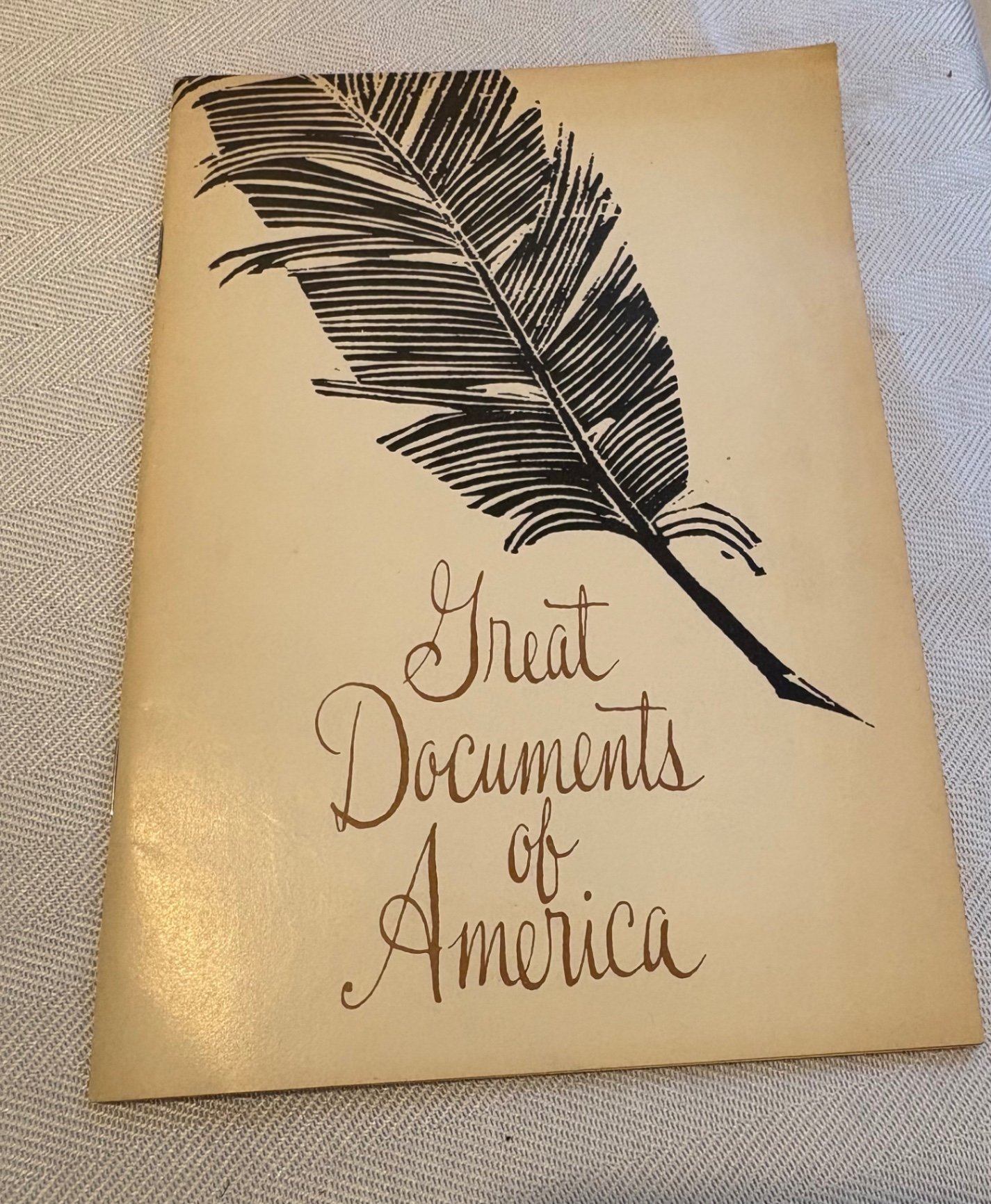 JFK Memories, Ephemera + 2 Record Albums - image 9 of 10