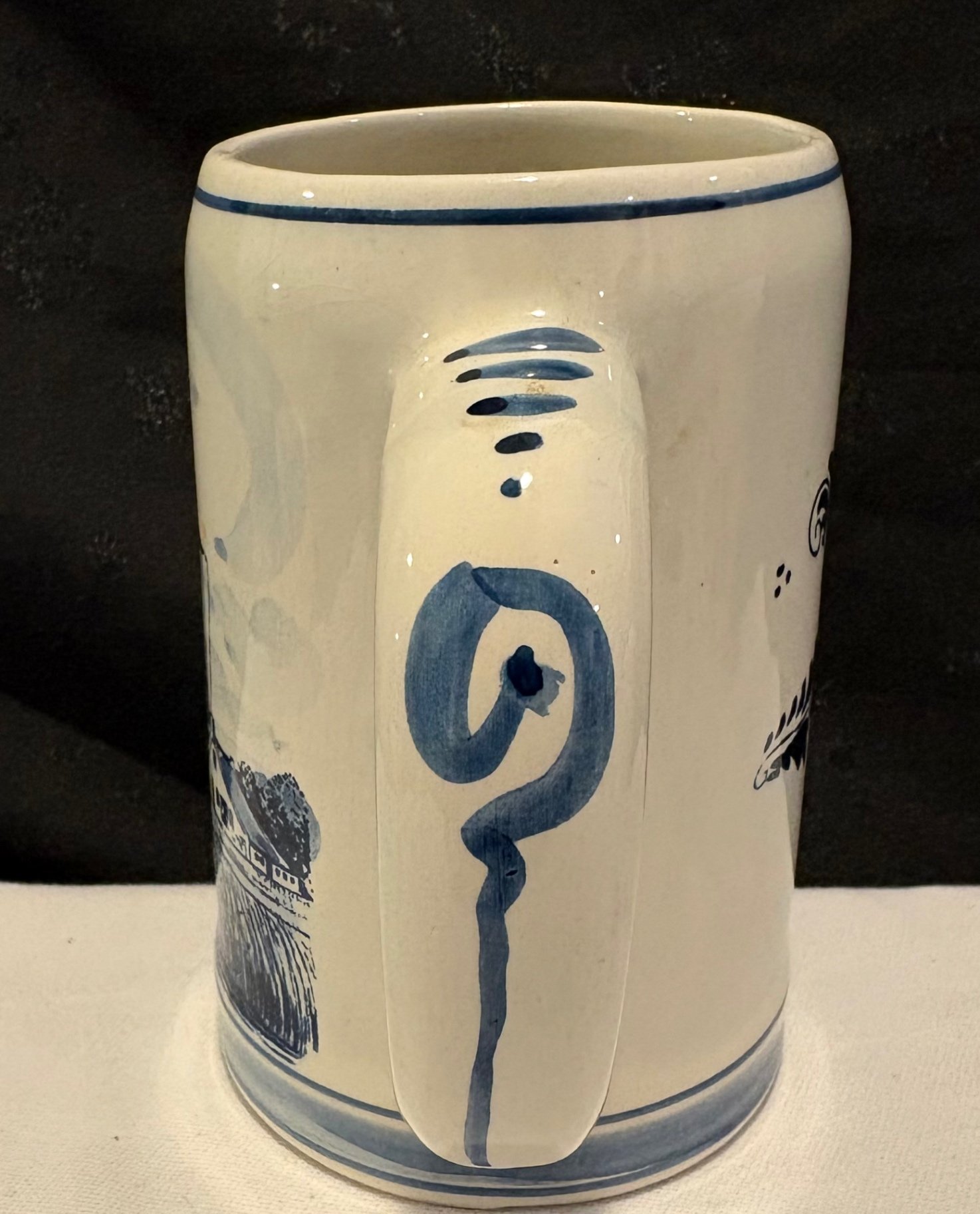 Vintage Delft , Made in Holland, and More  - image 15 of 20