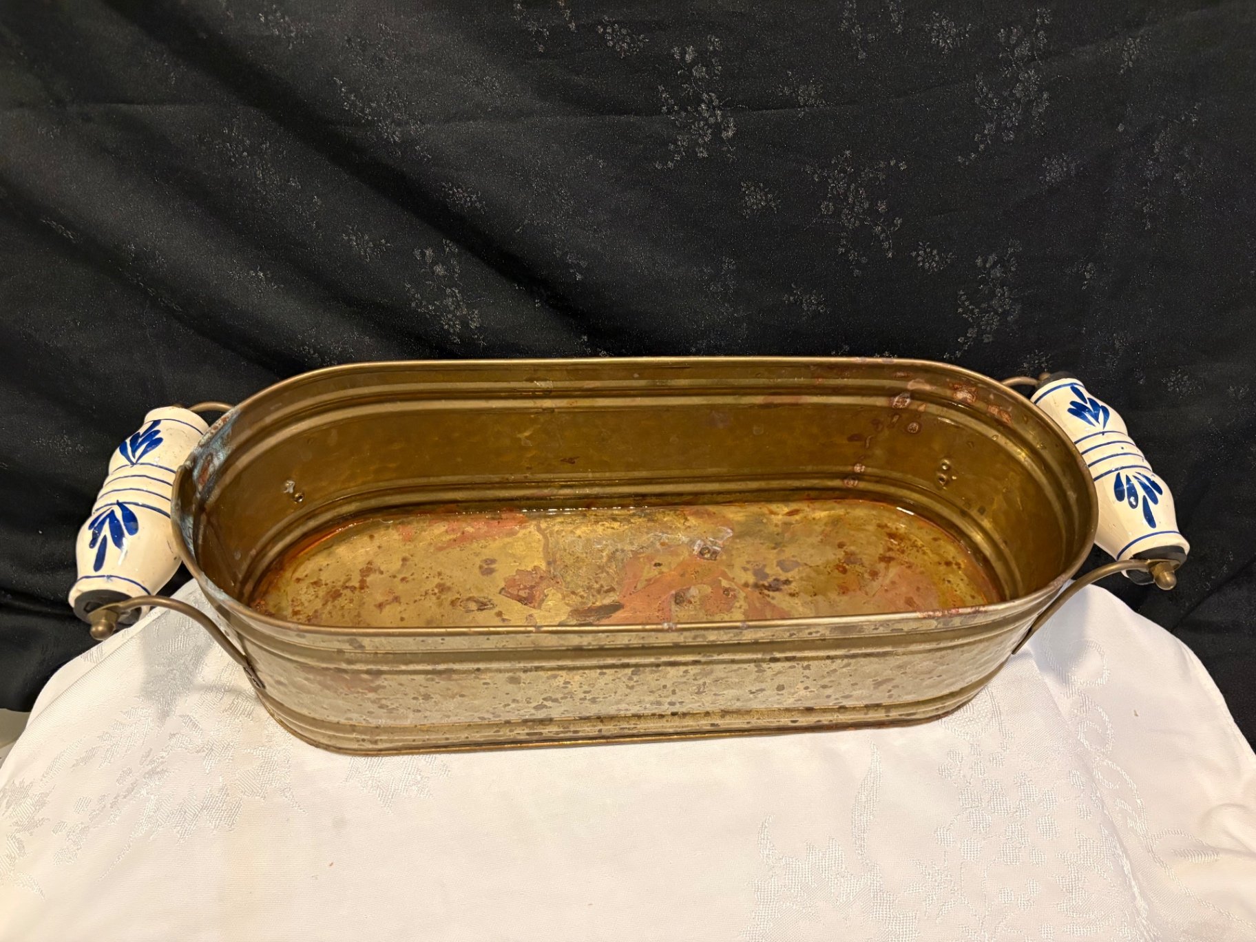 Vintage Delft , Made in Holland, and More  - image 18 of 20