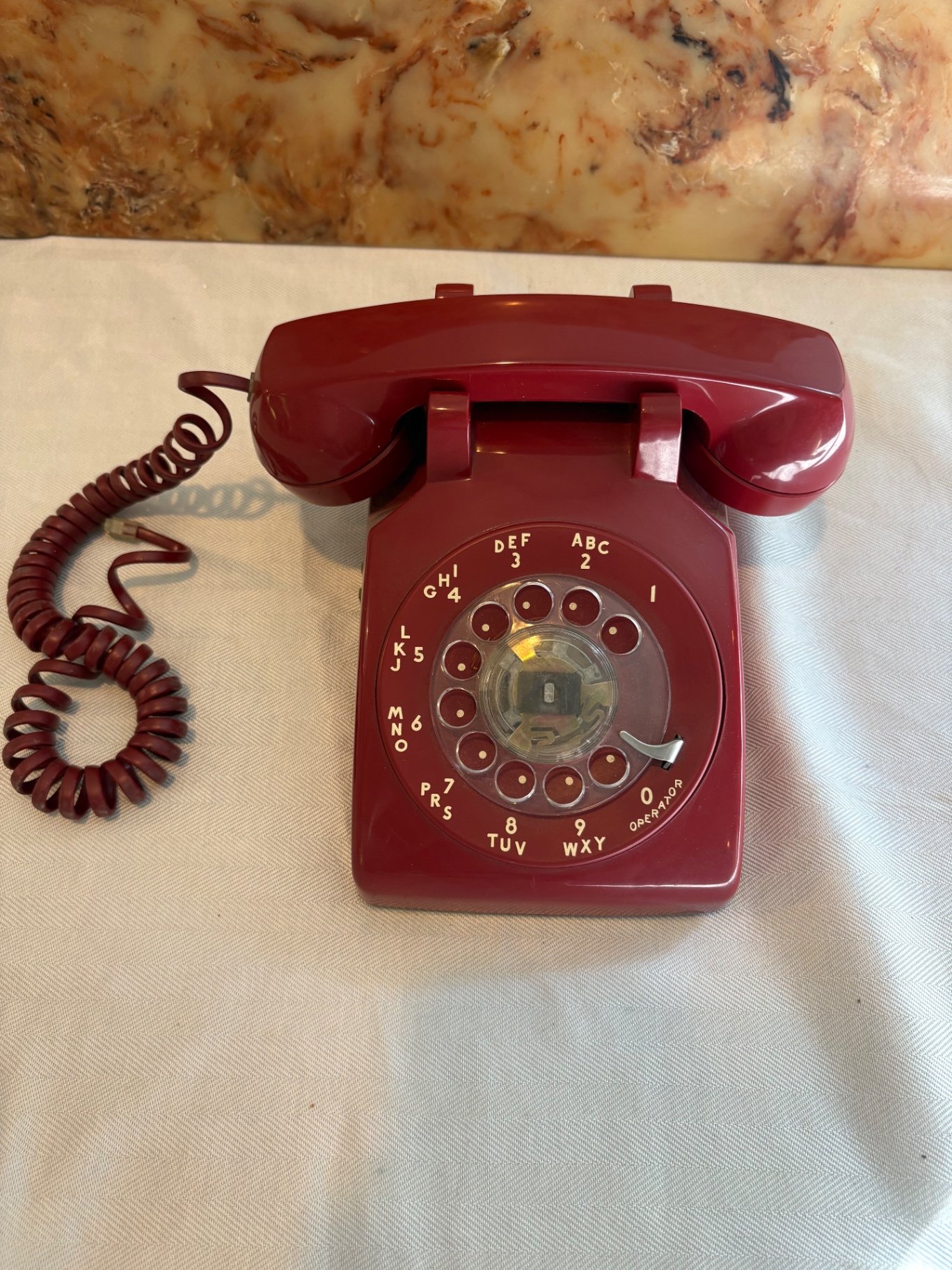 MCM Desk Set With Bakelite Blotter  - image 5 of 13
