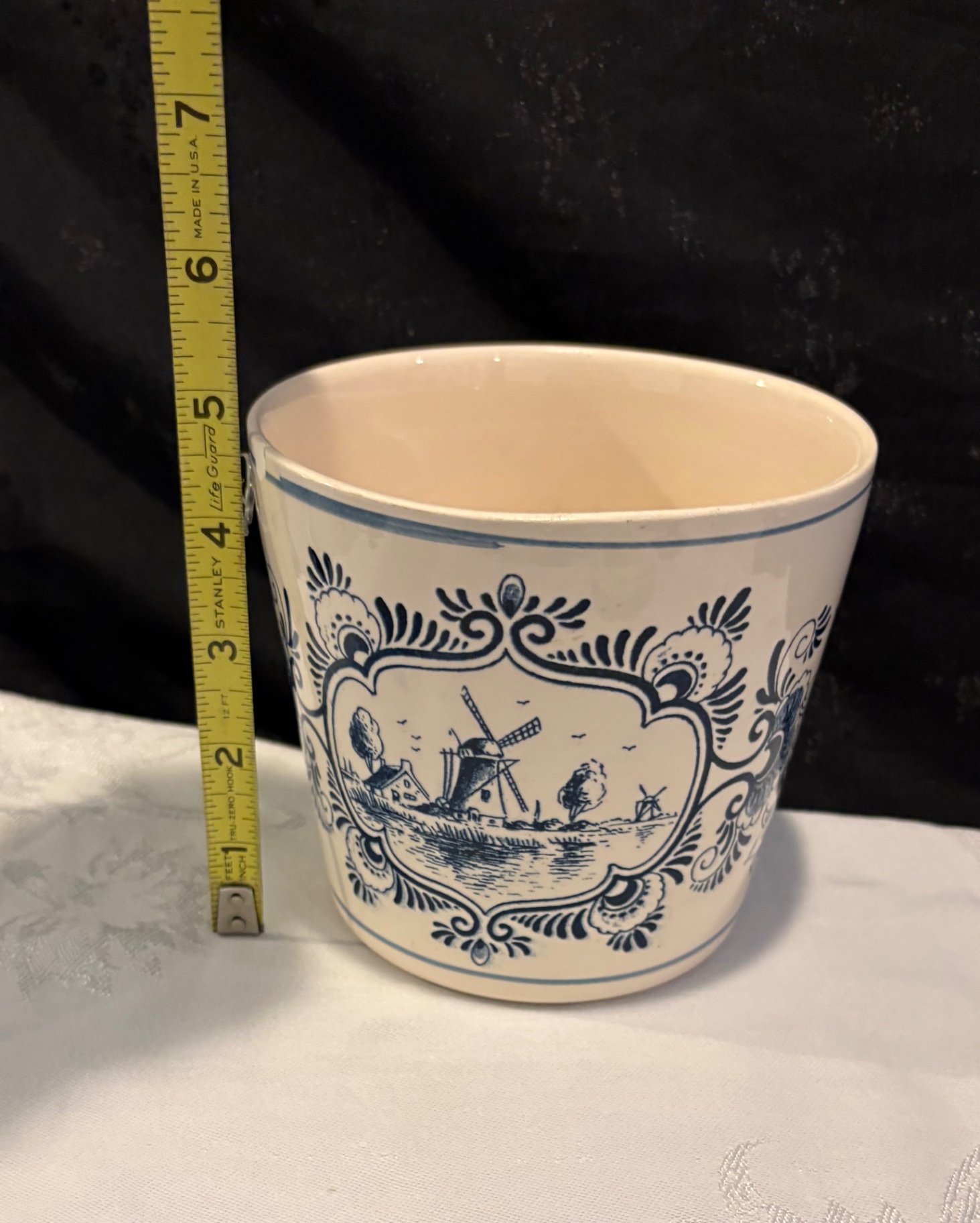 Vintage Delft , Made in Holland, and More  - image 2 of 20