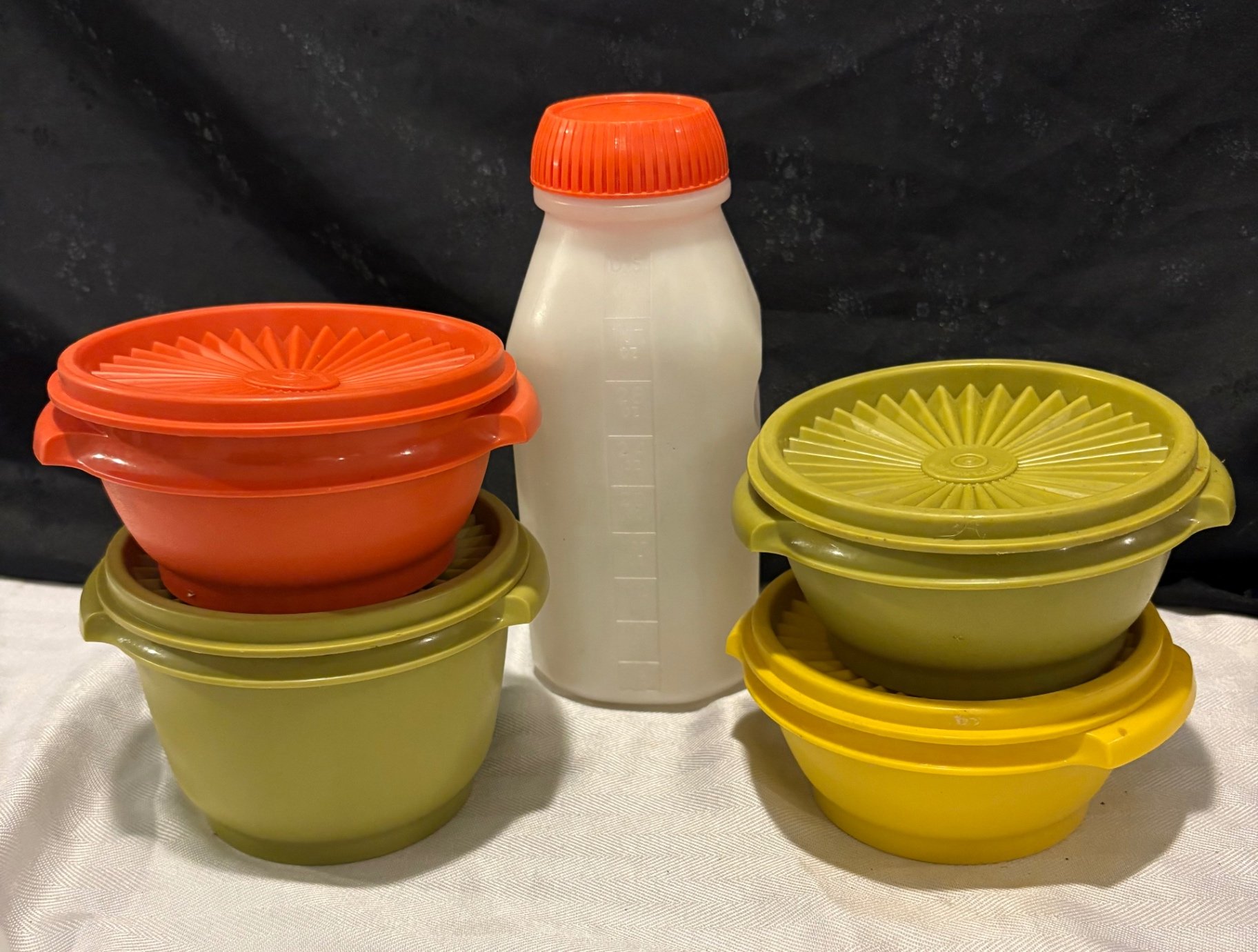 MCM Miscellaneous Kitchenware - image 3 of 17