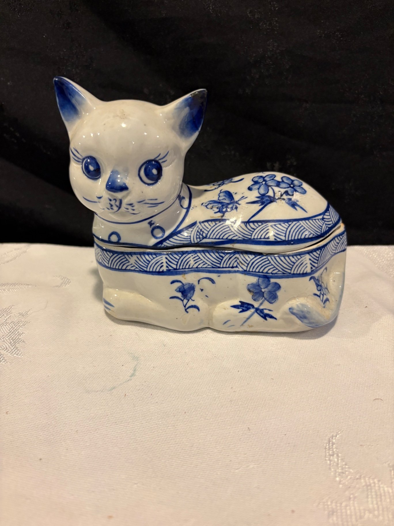 Vintage Delft , Made in Holland, and More  - image 20 of 20