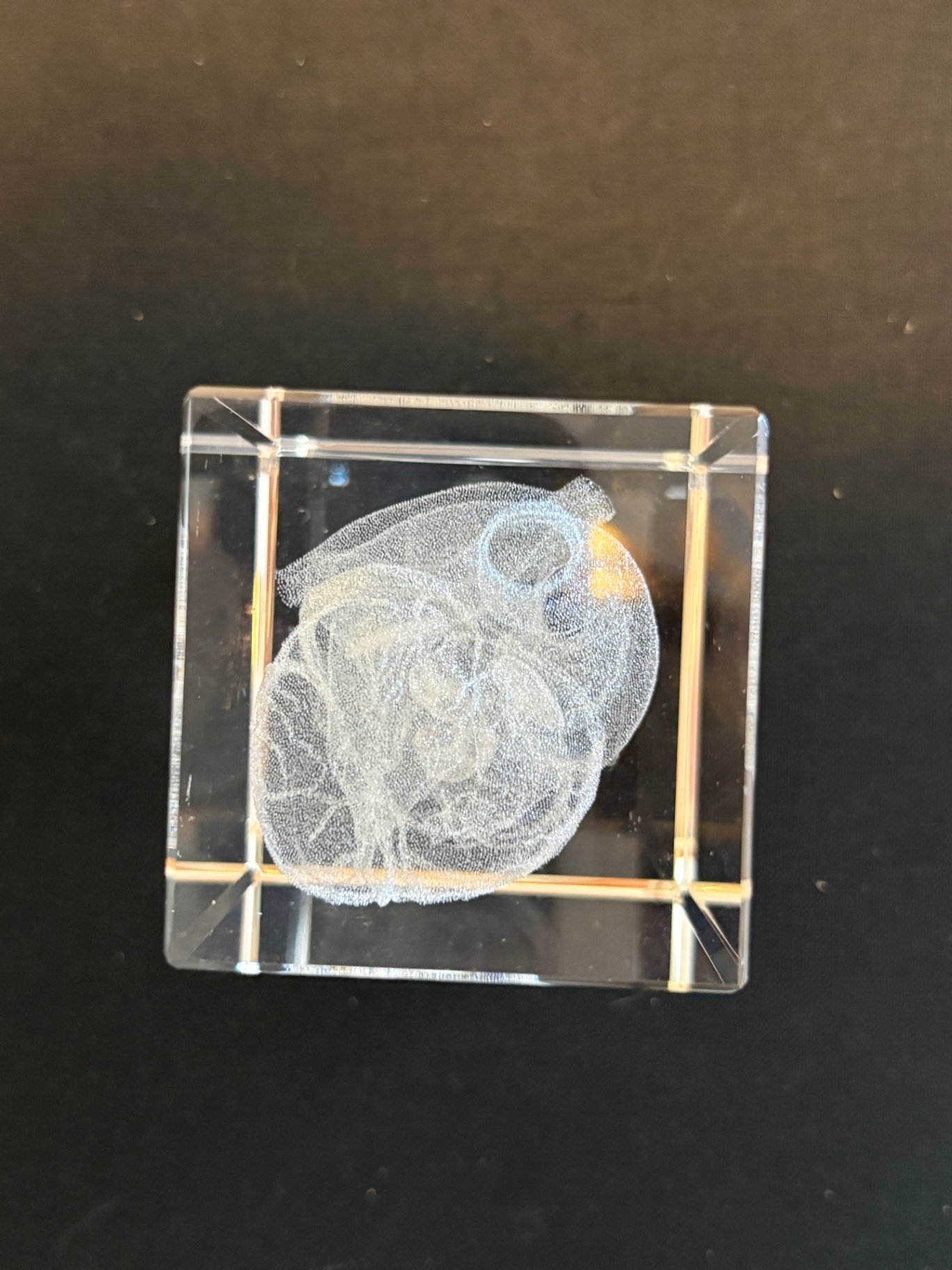 MCM Desk Set With Bakelite Blotter  - image 12 of 13