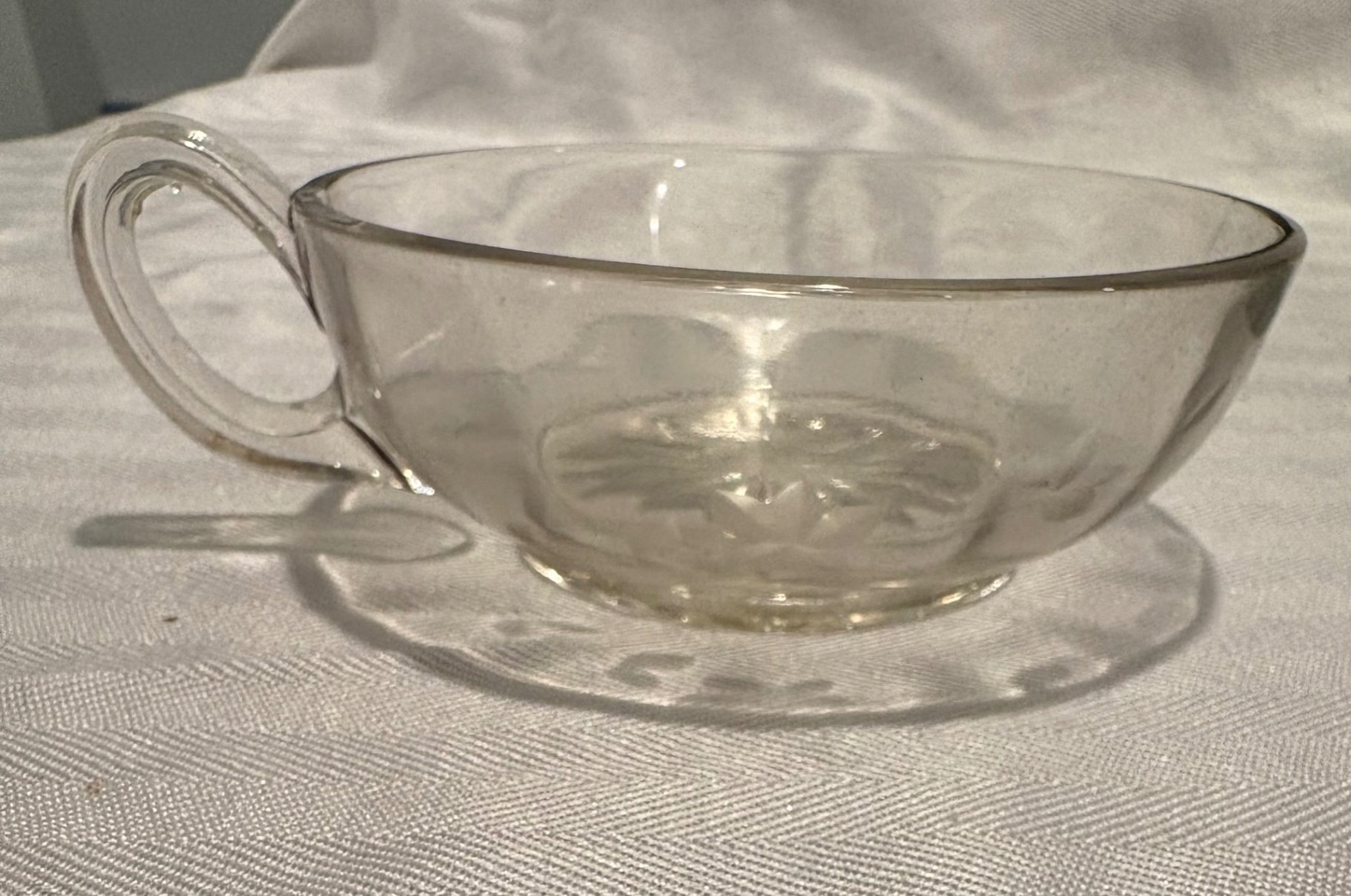 Early 1900s Art Glass  - image 3 of 7