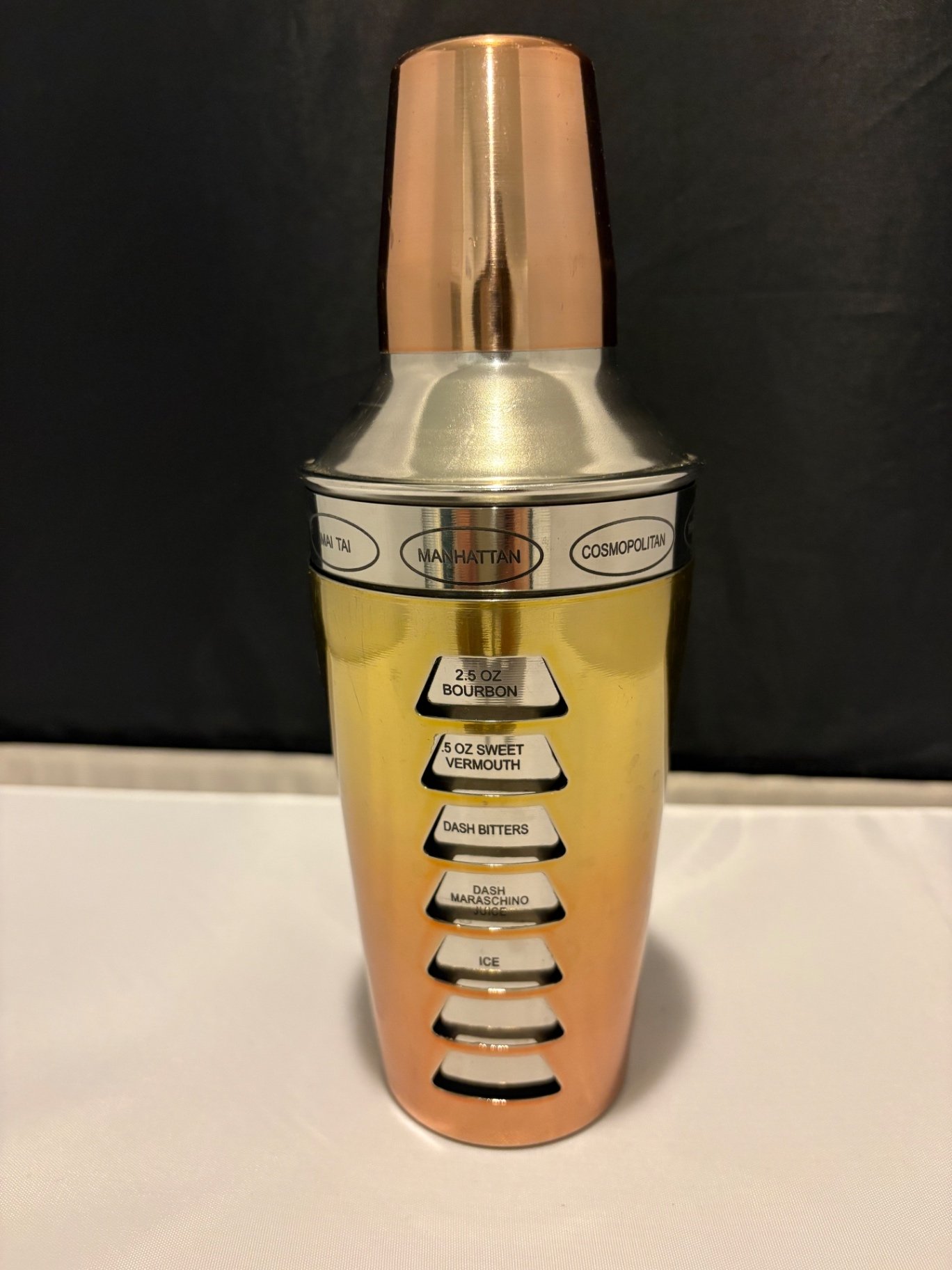 MCM Cocktail Party ! - image 11 of 14