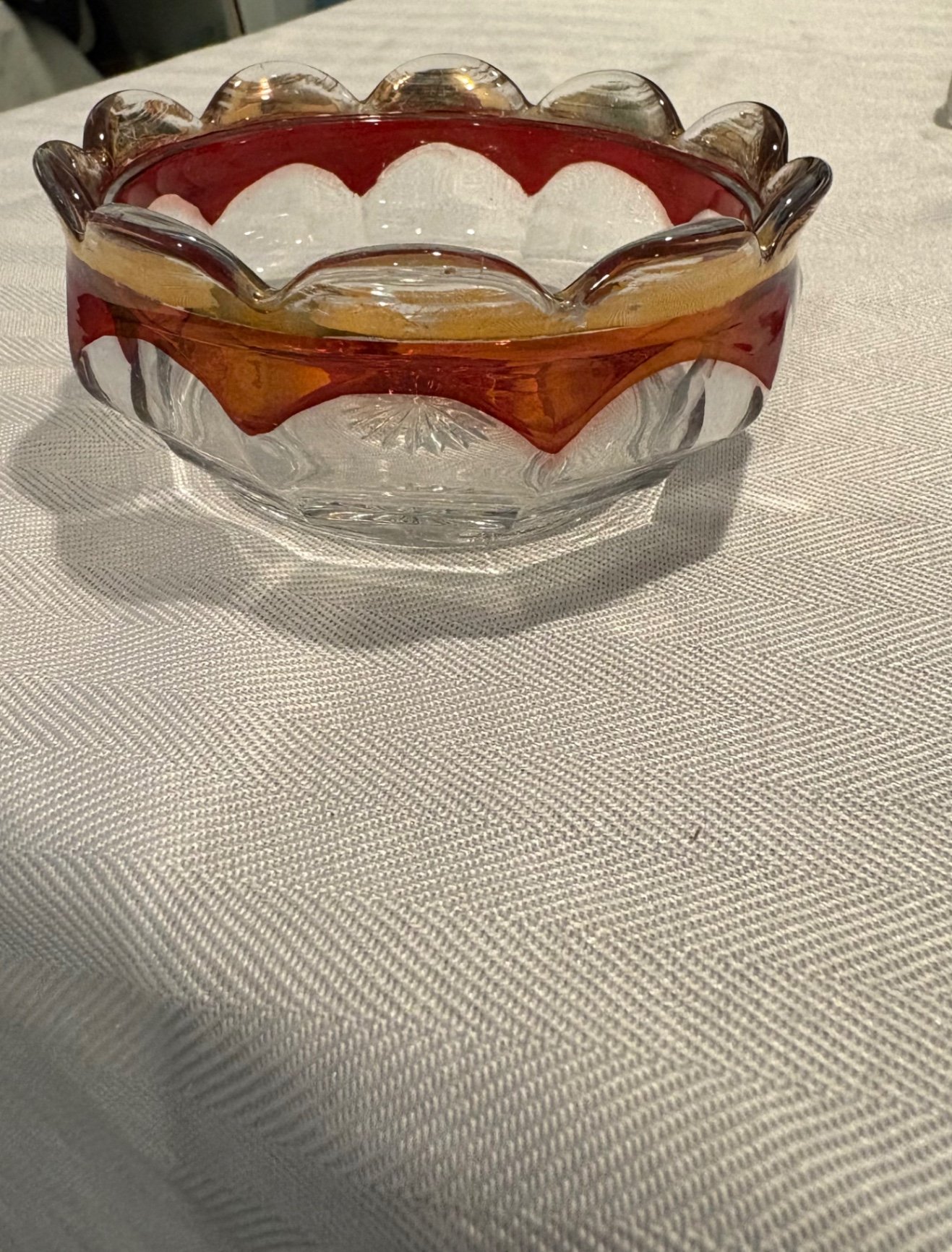 Early 20th century Art Glass - image 8 of 9