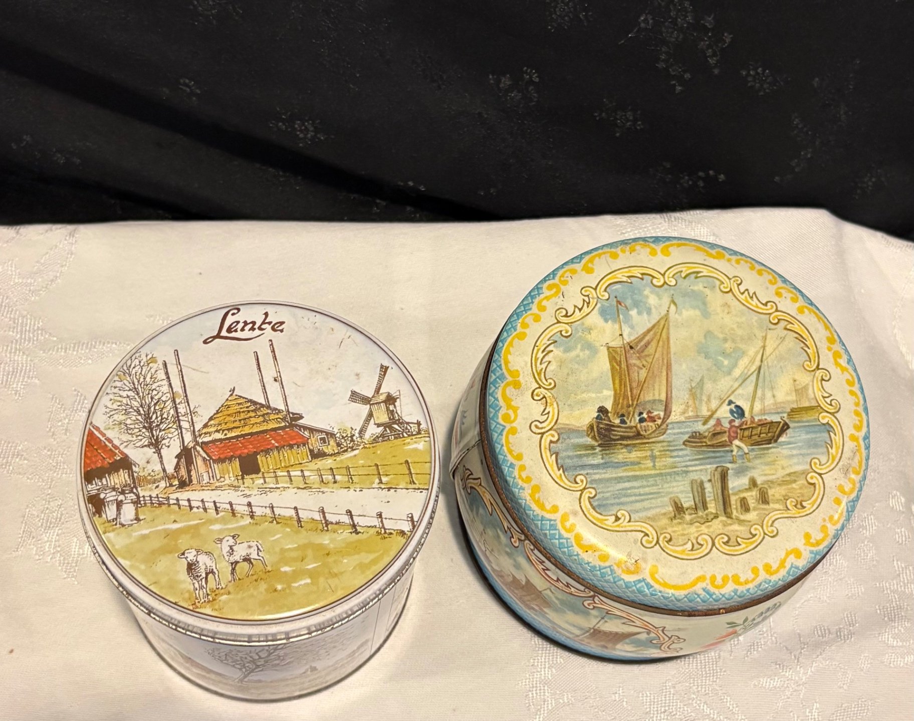 Vintage Delft , Made in Holland, and More  - image 12 of 20