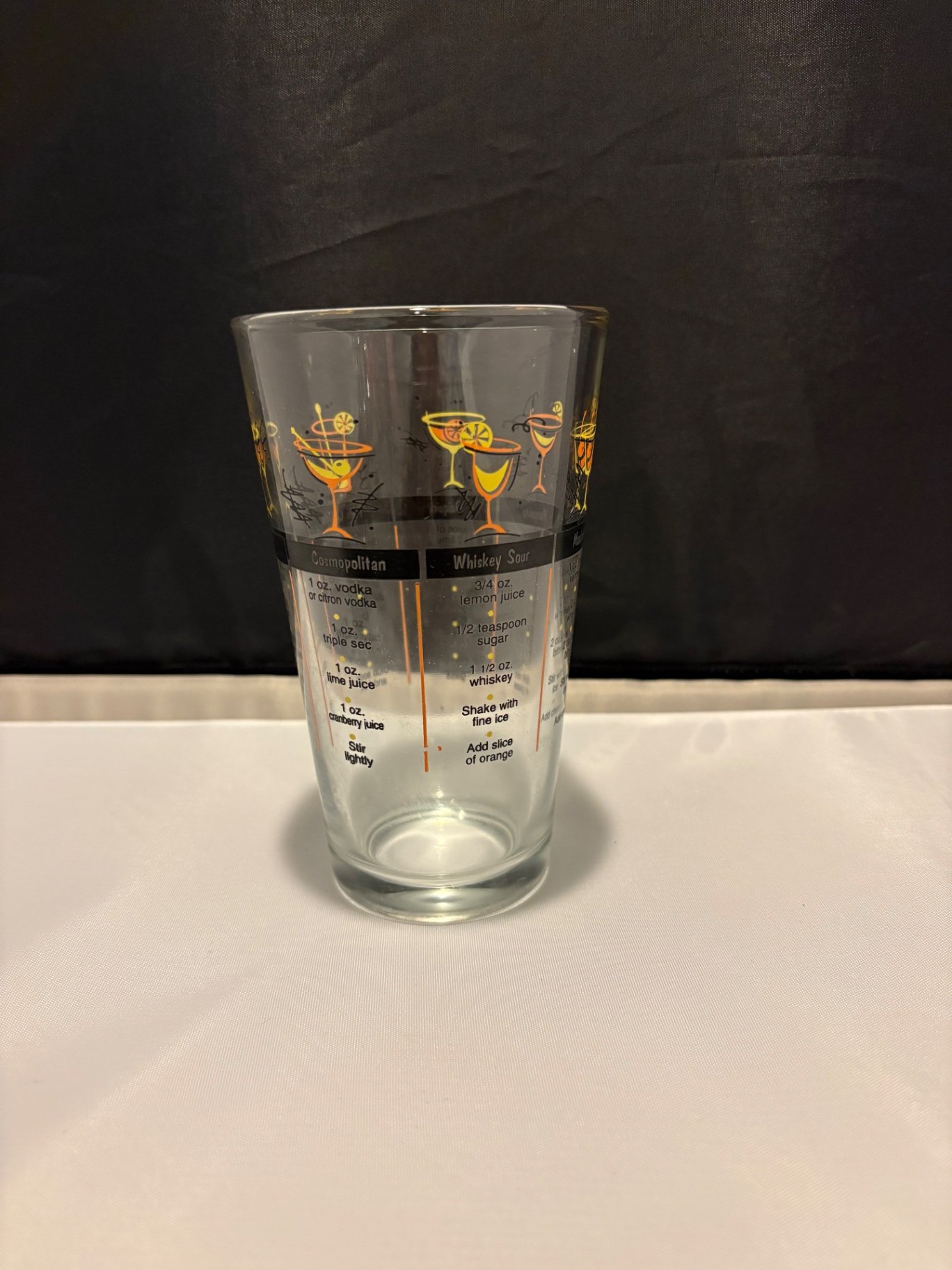 MCM Cocktail Party ! - image 8 of 14