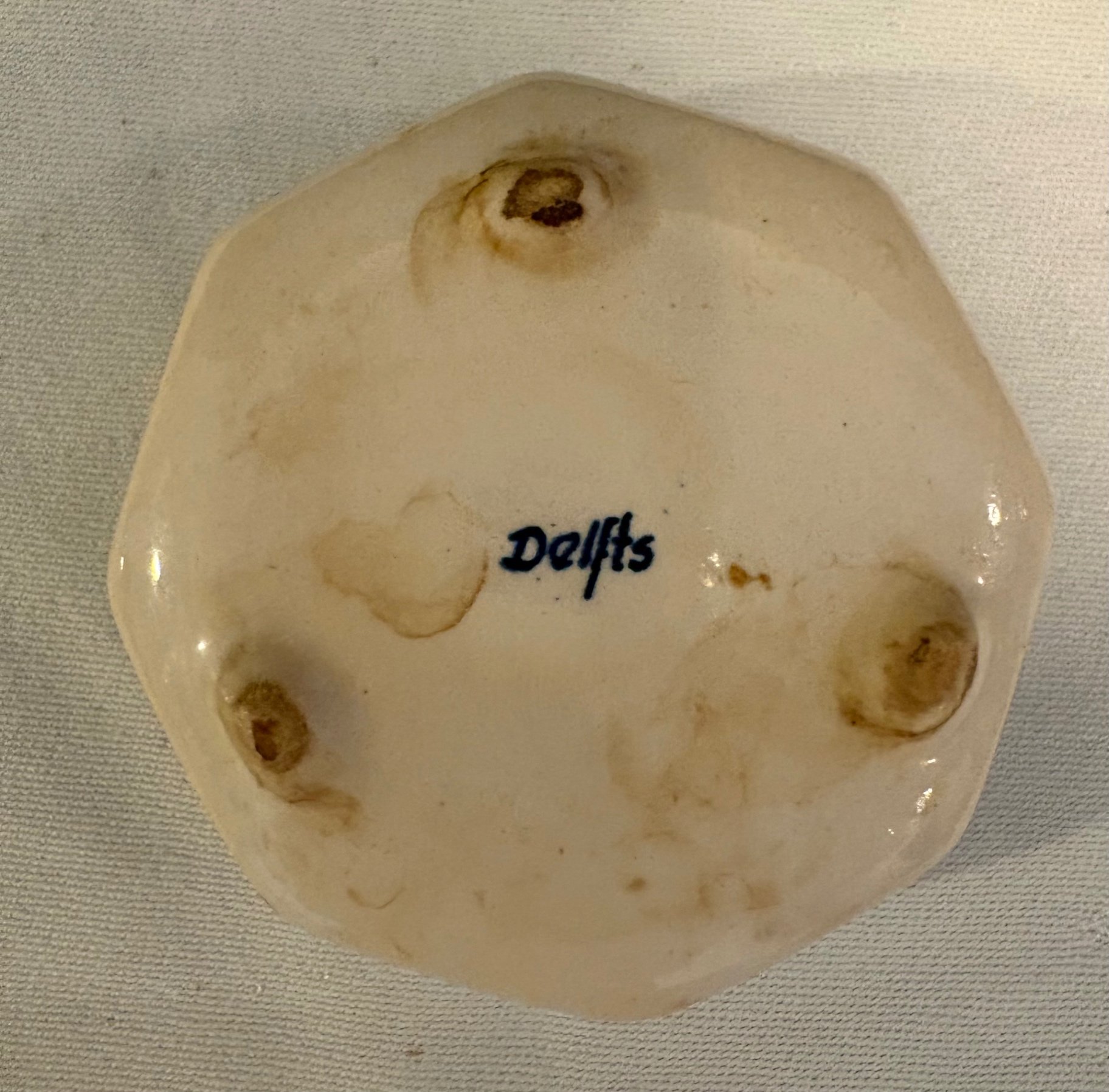 Vintage Delft , Made in Holland, and More  - image 8 of 20