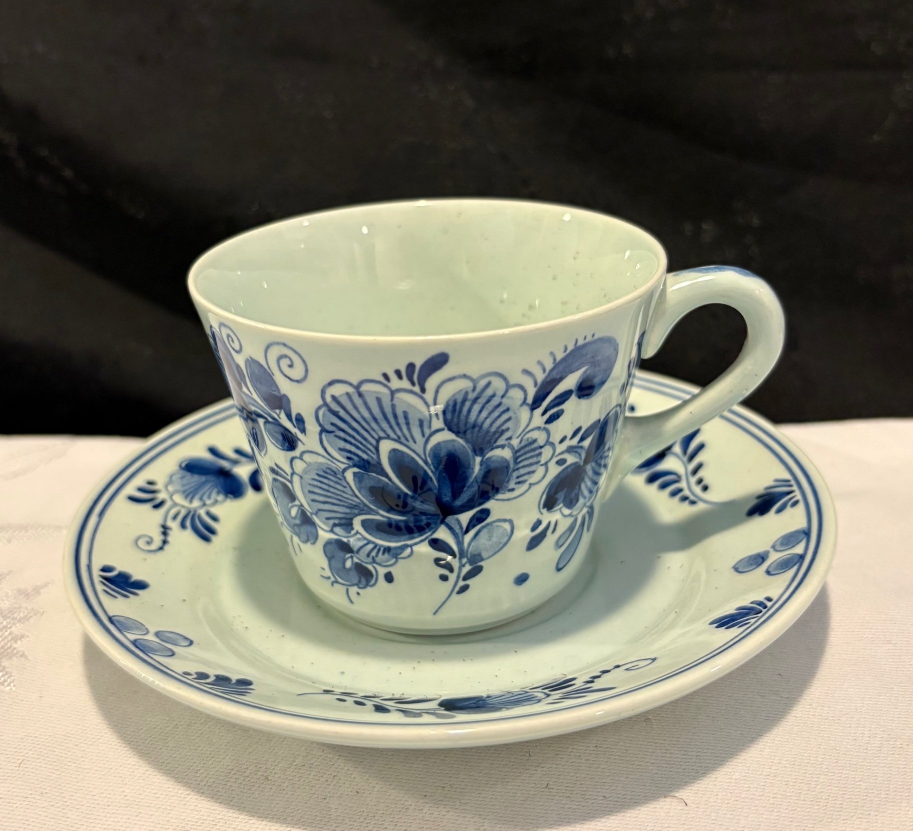 Vintage Delft , Made in Holland, and More  - image 5 of 20