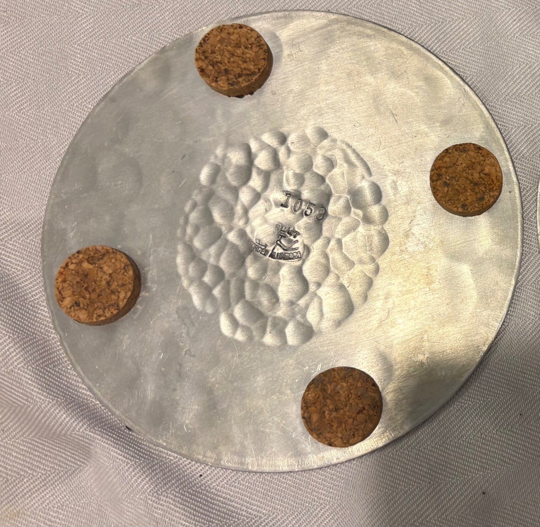 MCM Miscellaneous Kitchenware - image 8 of 17