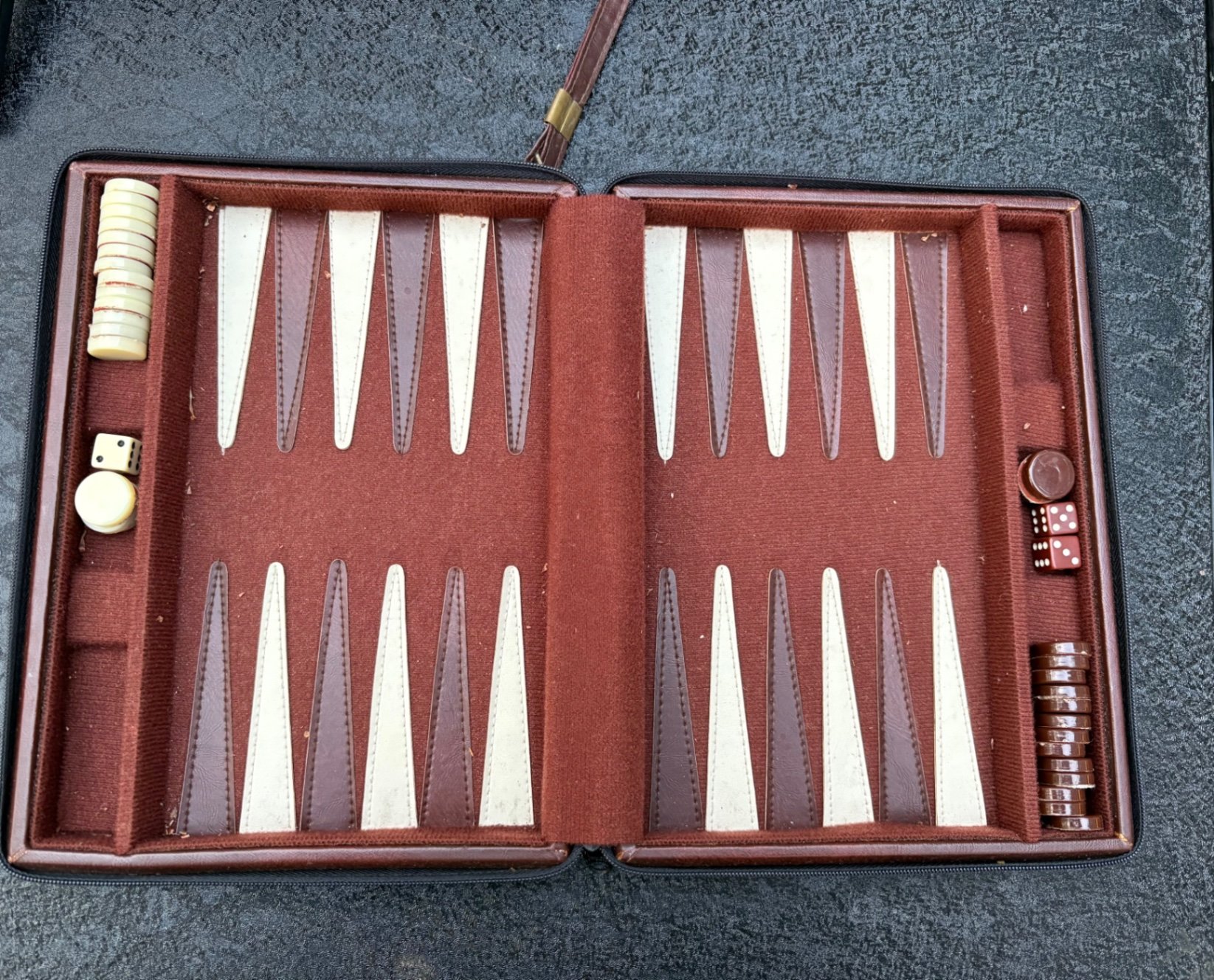 It’s Game Night … - image 3 of 5