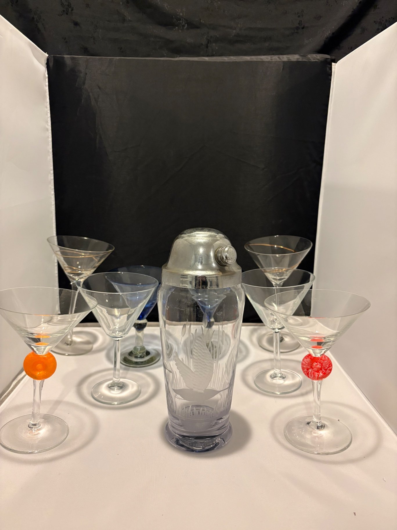 Martinis Anyone?  - image 1 of 7